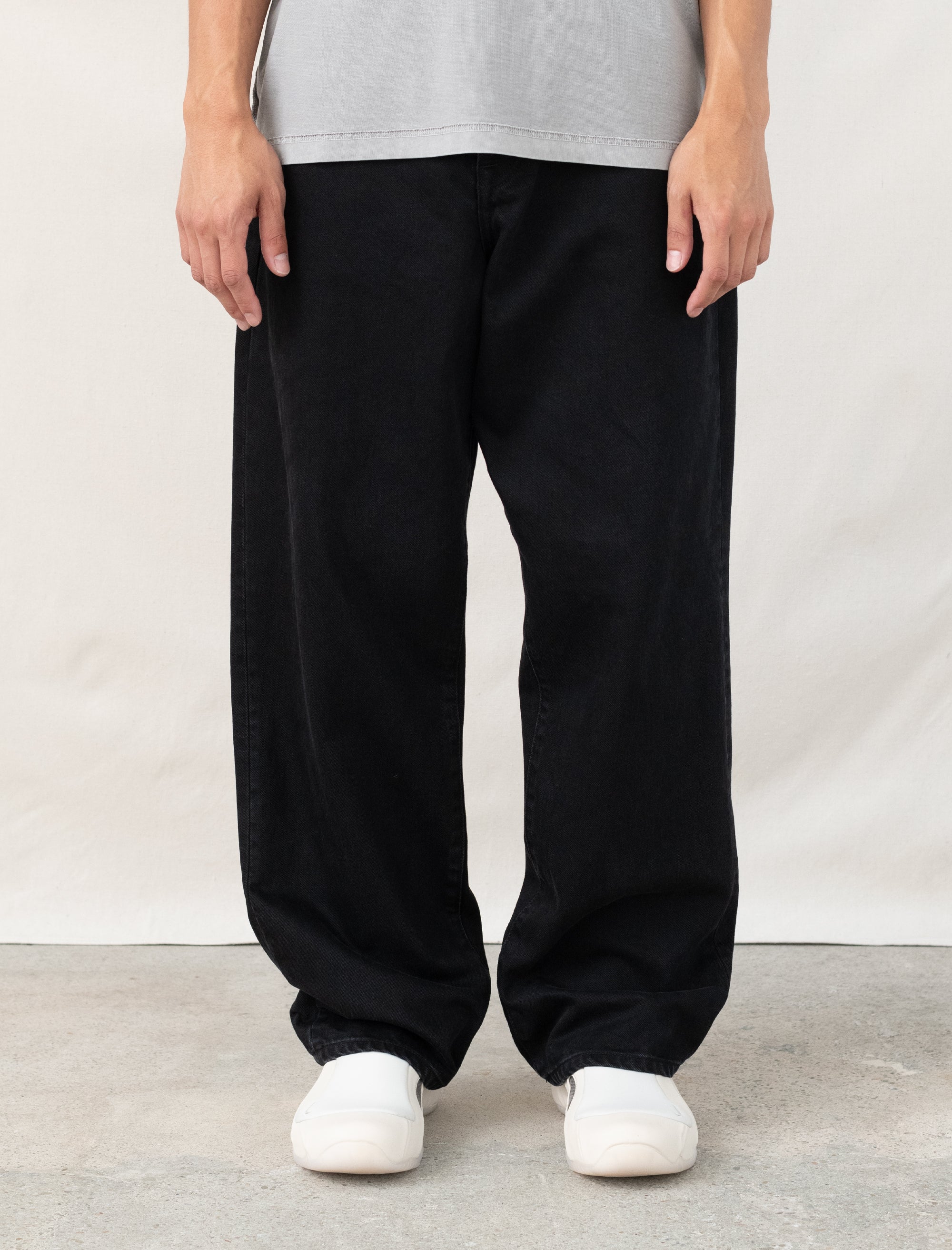 Stussy jeans sale boy jeans