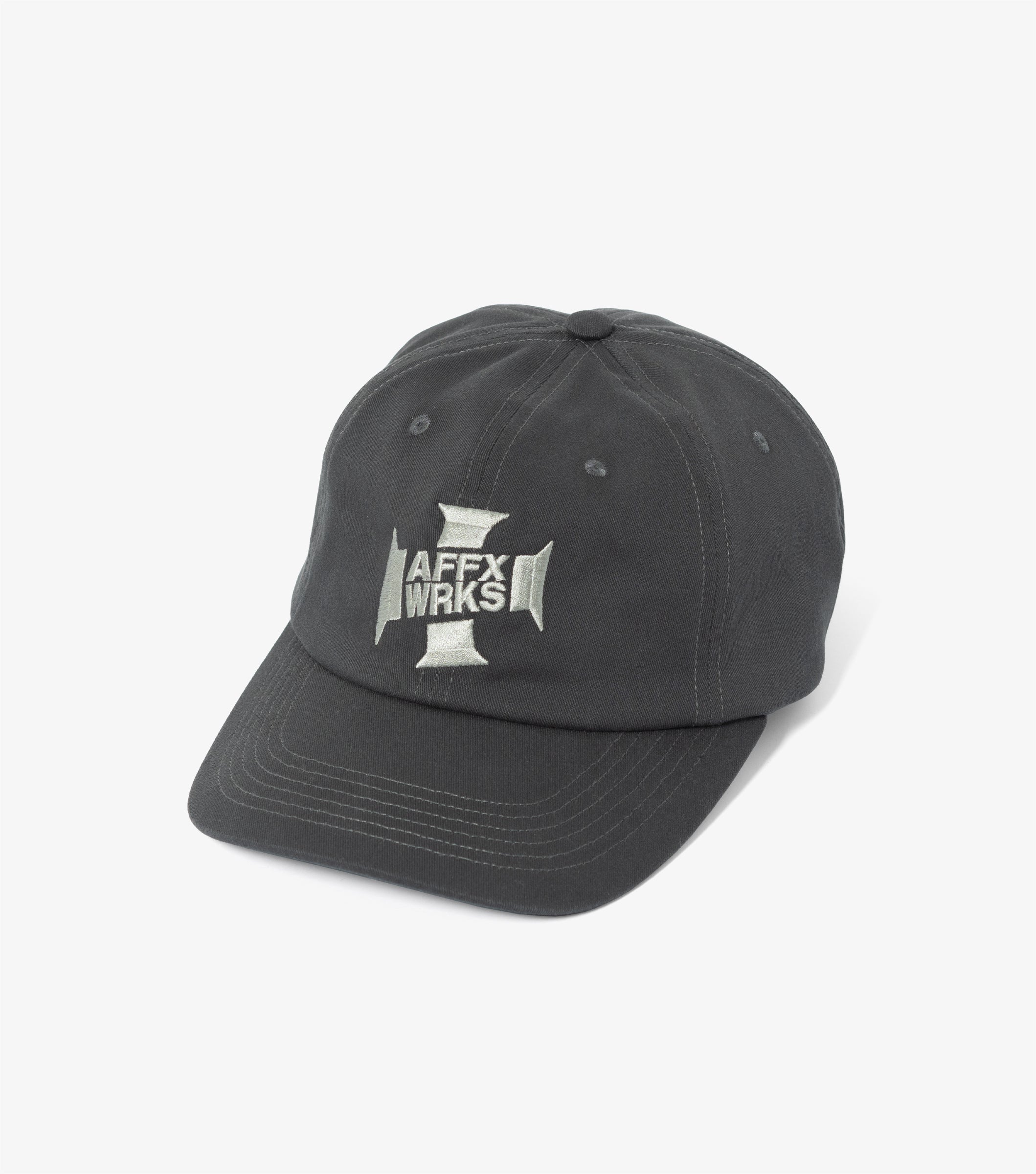 Major Sound Cap (Grey) Bows and Arrows