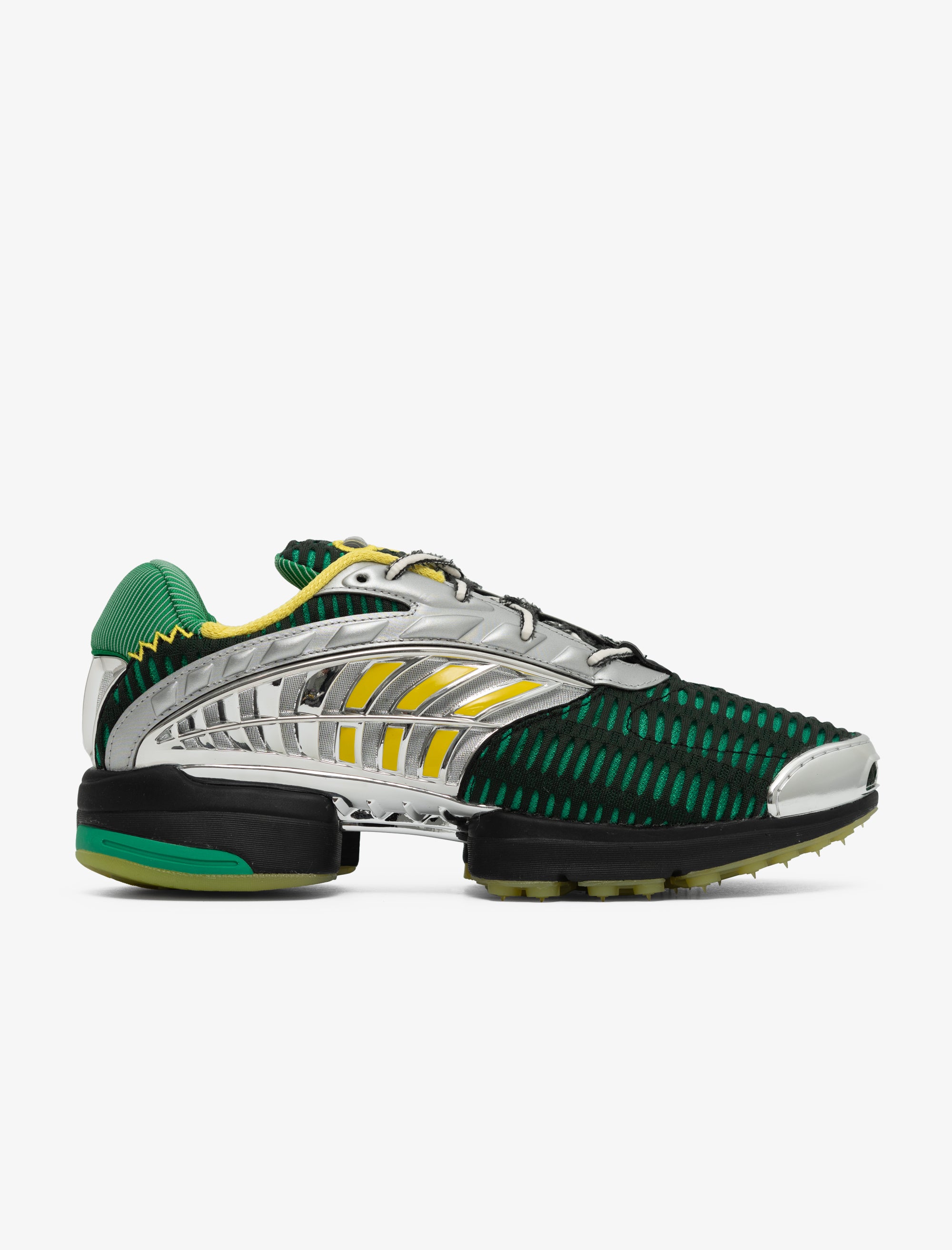 adidas Brain Dead Climacool 2 (Core Black) – Bows and Arrows