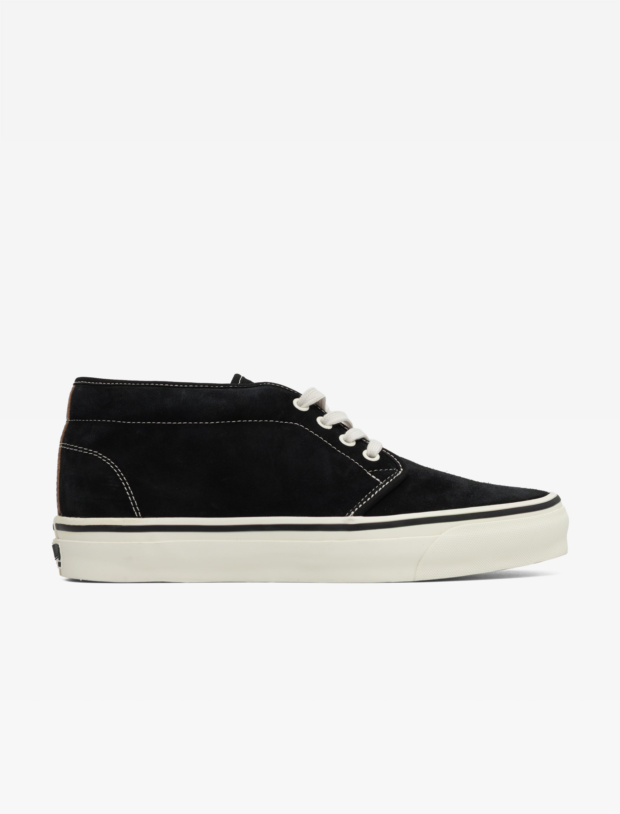 Vans OTW Chukka 49 Vibram (Black) – Bows and Arrows