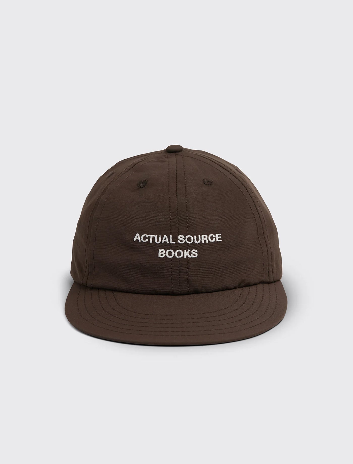 Actual Source Comfyboy Runner 1.5 (Brown) – Bows and Arrows