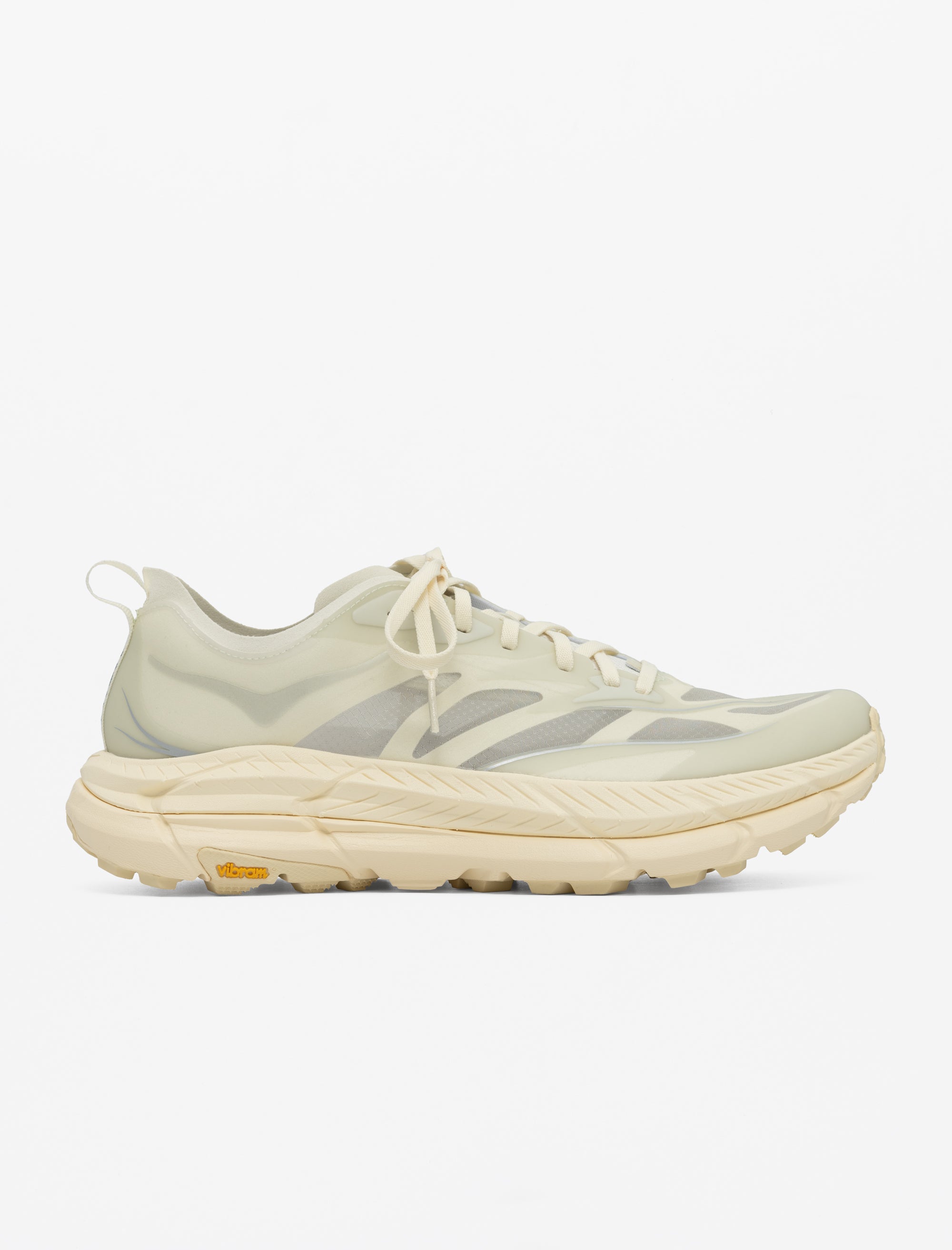 Hoka Mafate Speed 4 Lite (Truffle Salt) – Bows and Arrows
