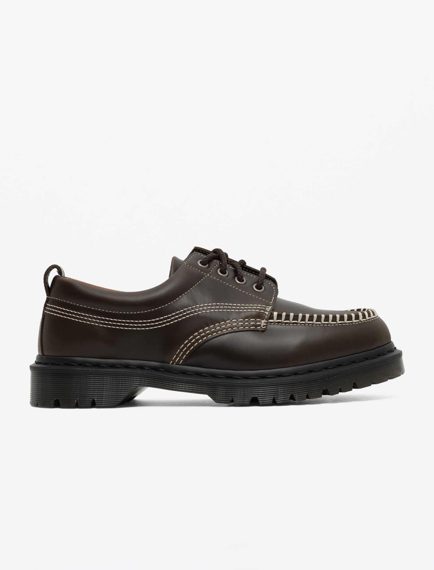 Dr. Martens Lowell (Midnight Blue) – Bows and Arrows