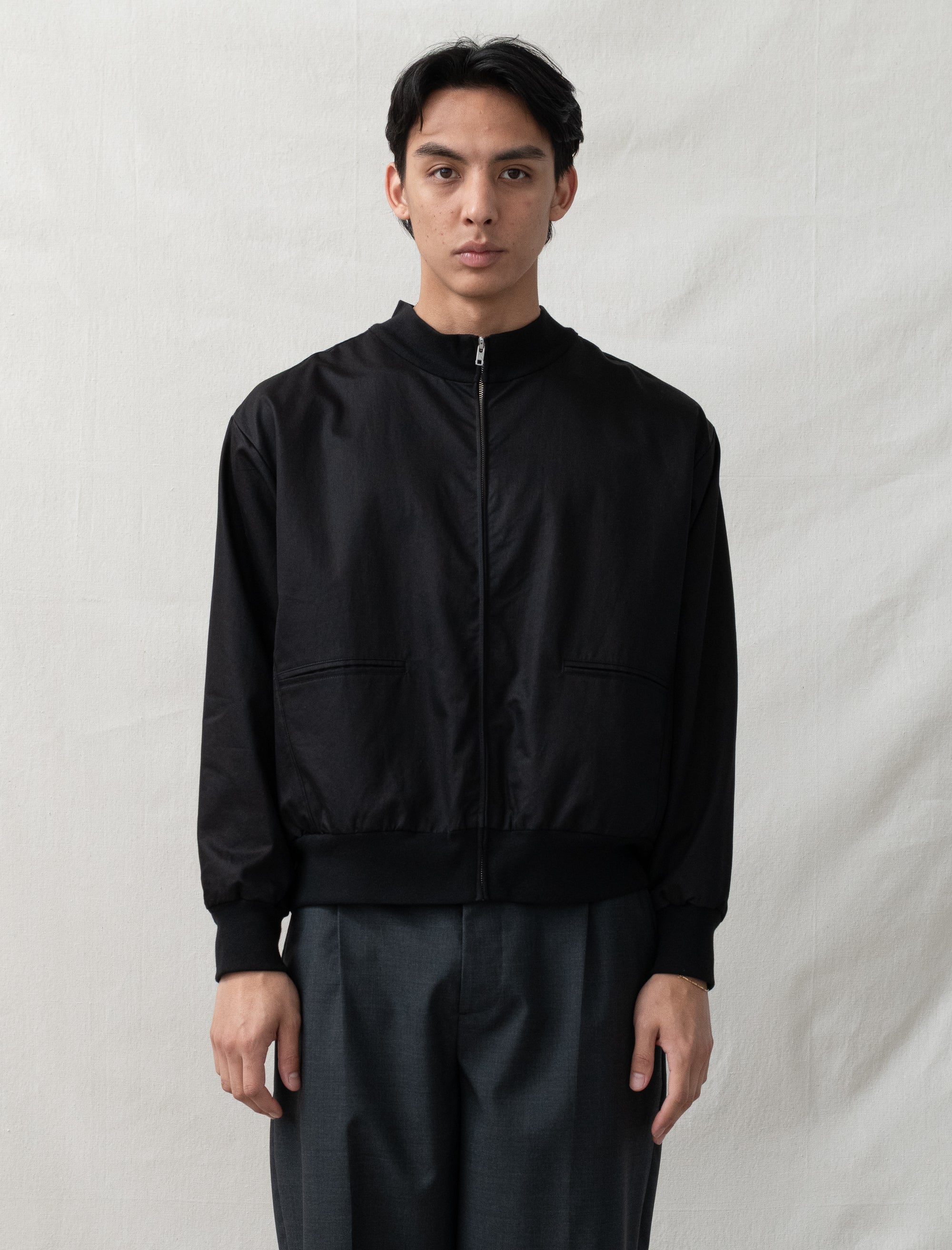 Lady White Co. Pino Jacket (Black) – Bows and Arrows
