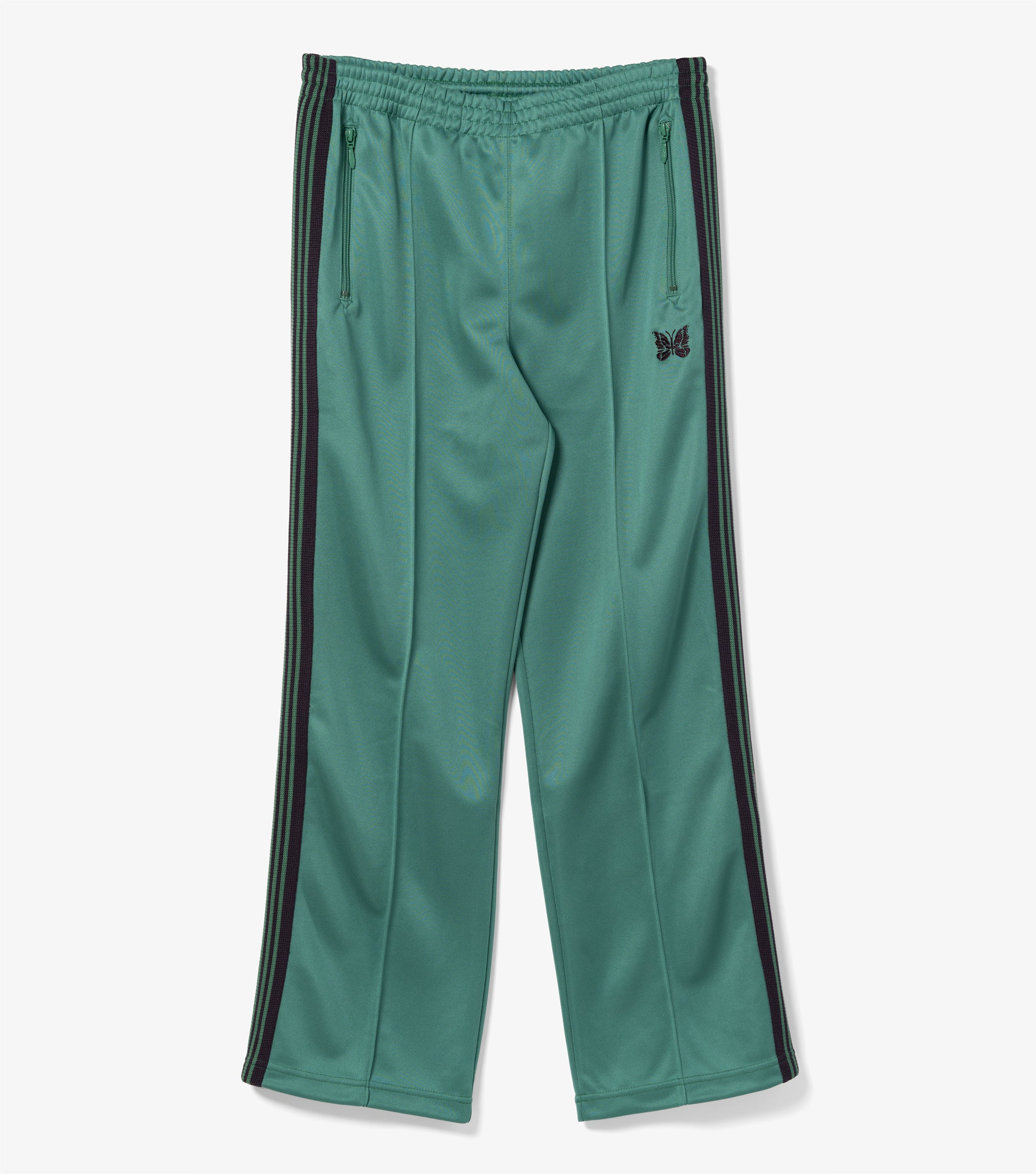 Track Pant (Emerald) Bows and Arrows