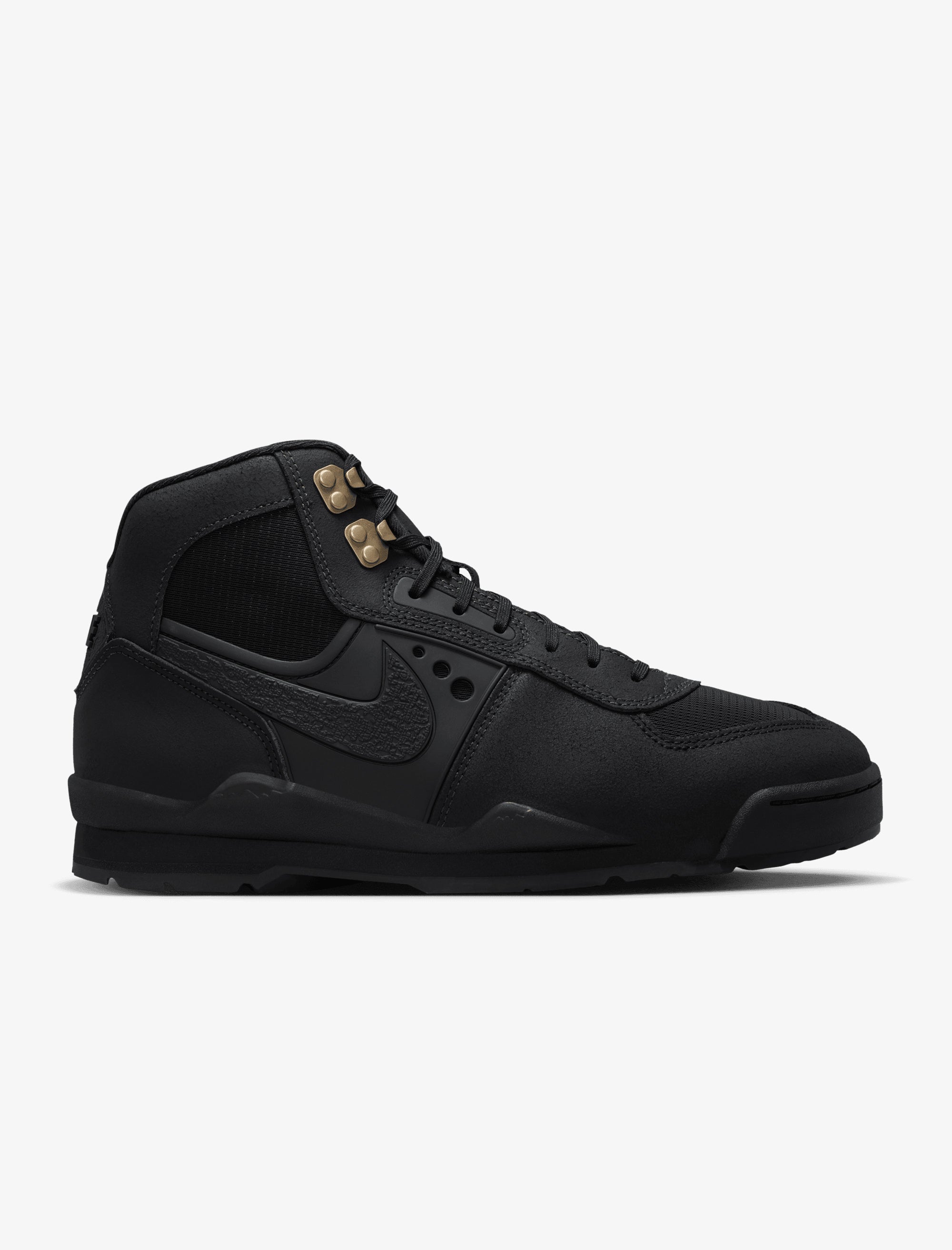 Nike Air Baltoro SP (Black/Black) – Bows and Arrows