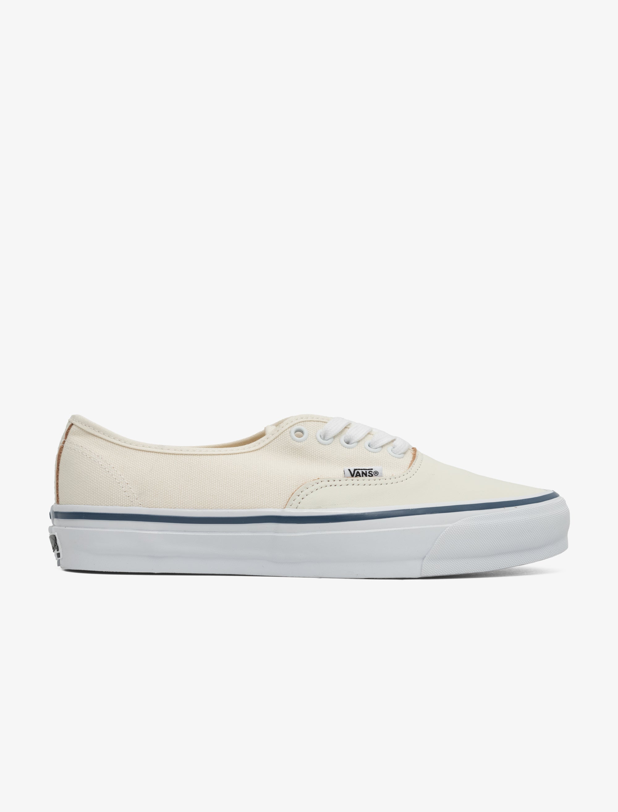Vans OTW Authentic 44 Siped Vibram (Marshmallow) – Bows and Arrows