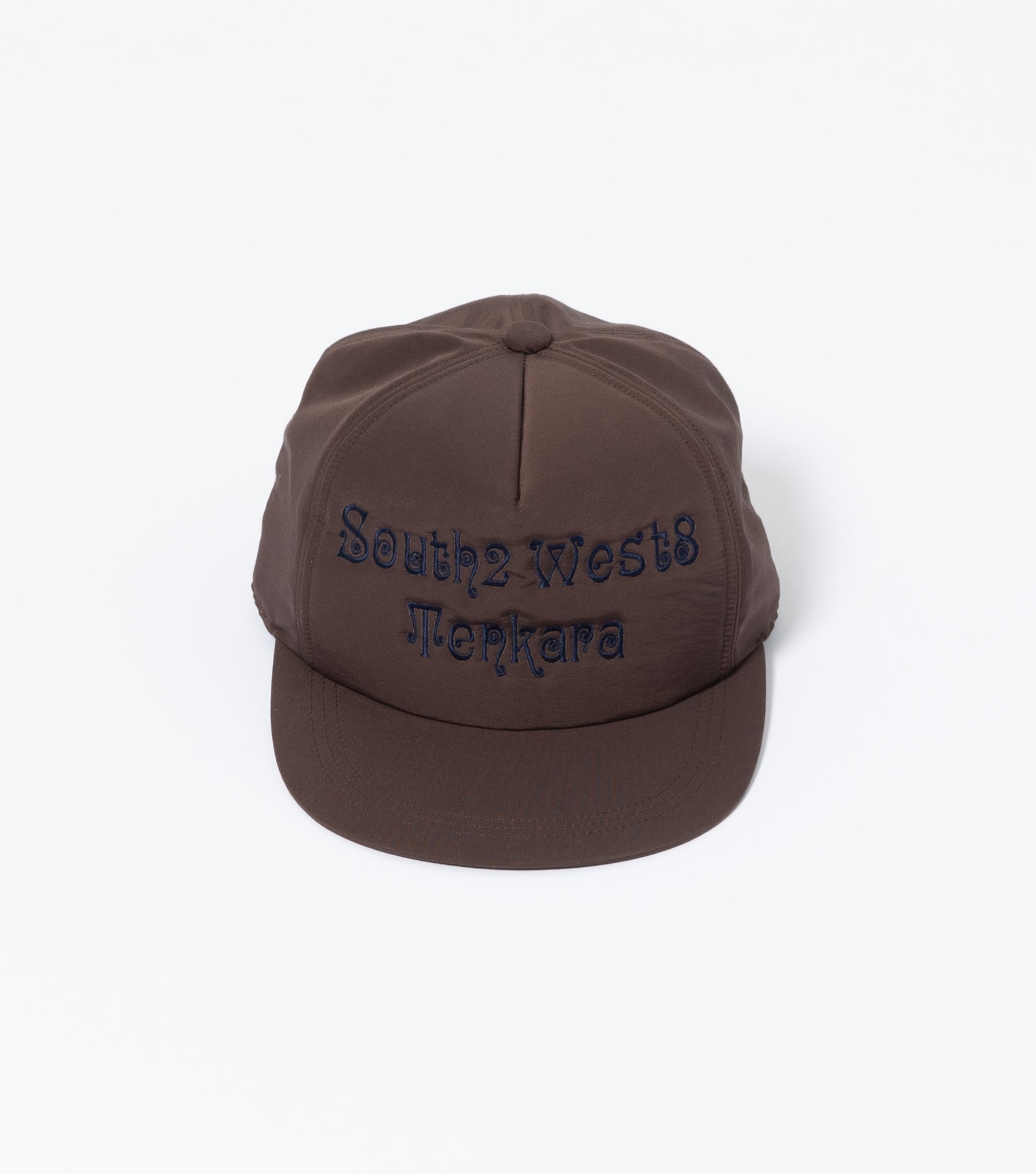 Trucker Cap (Brown)