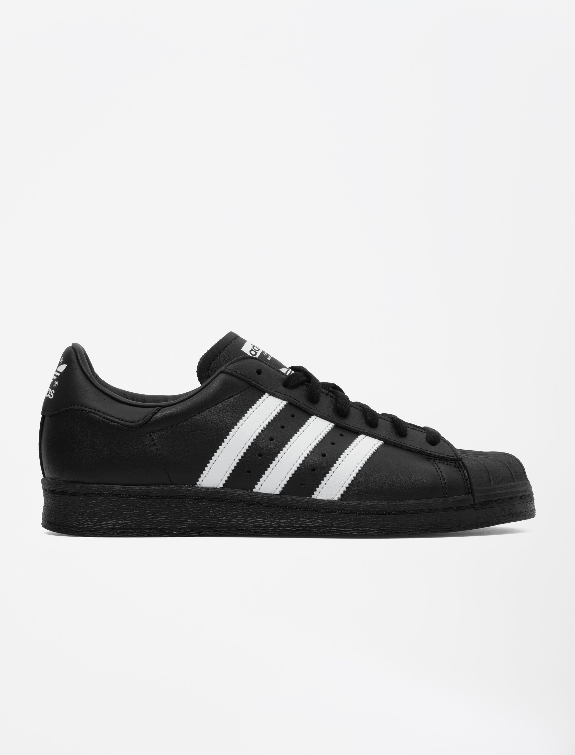 Adidas Superstar 82 (Core Black/Cloud White) Adidas Superstar 82 (Core Black/Cloud White)