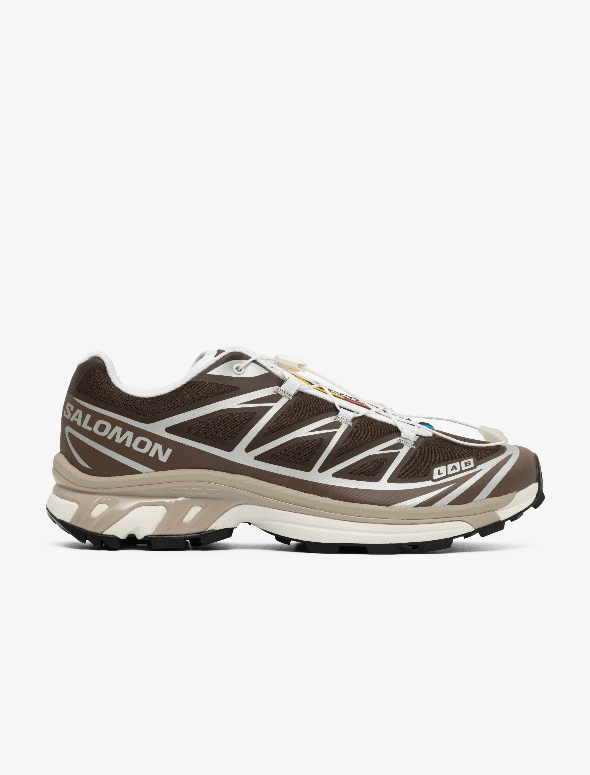 Salomon XT-6 (Earth Brown/Walnut) – Bows and Arrows
