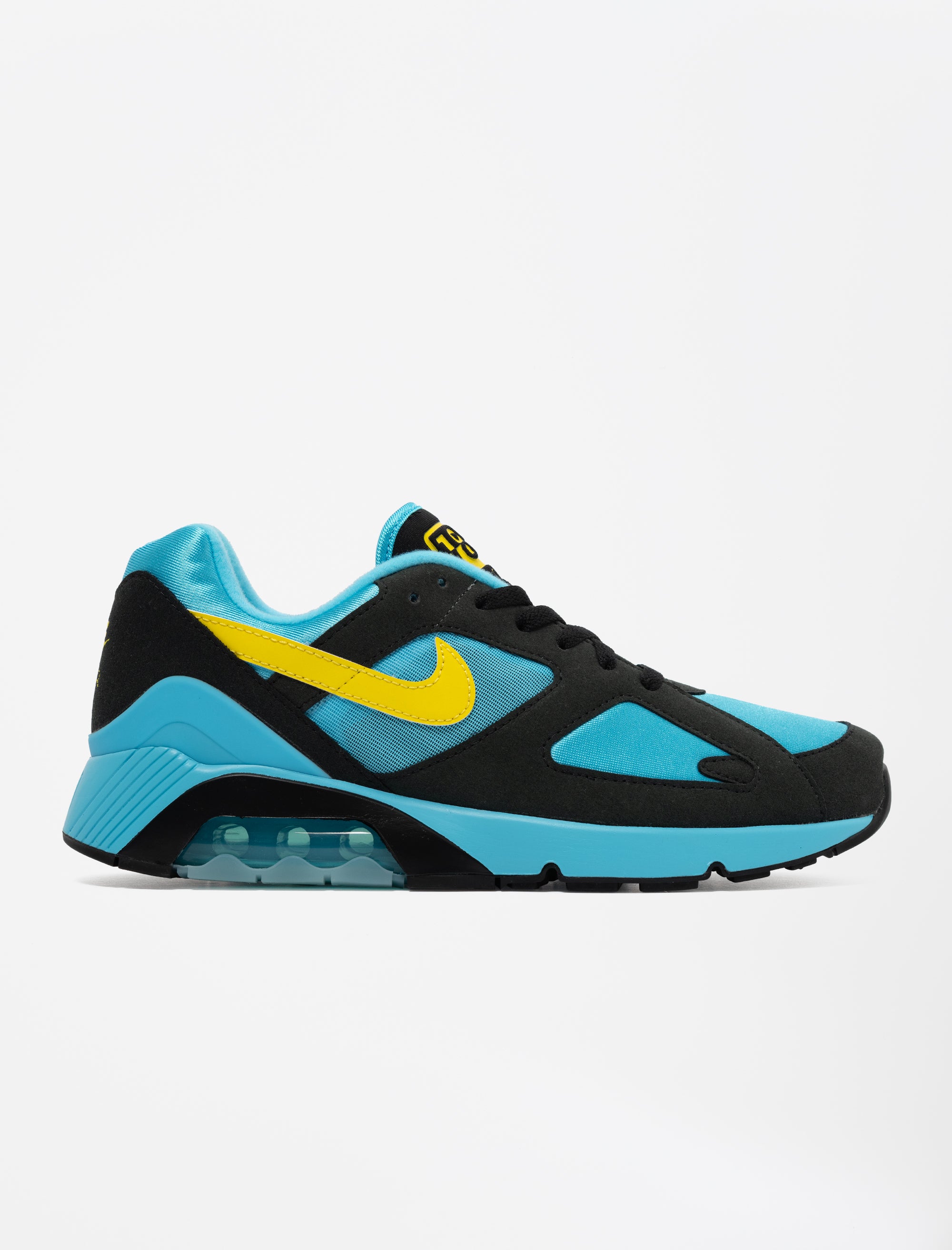 Air 180 (Baltic Blue/Black)