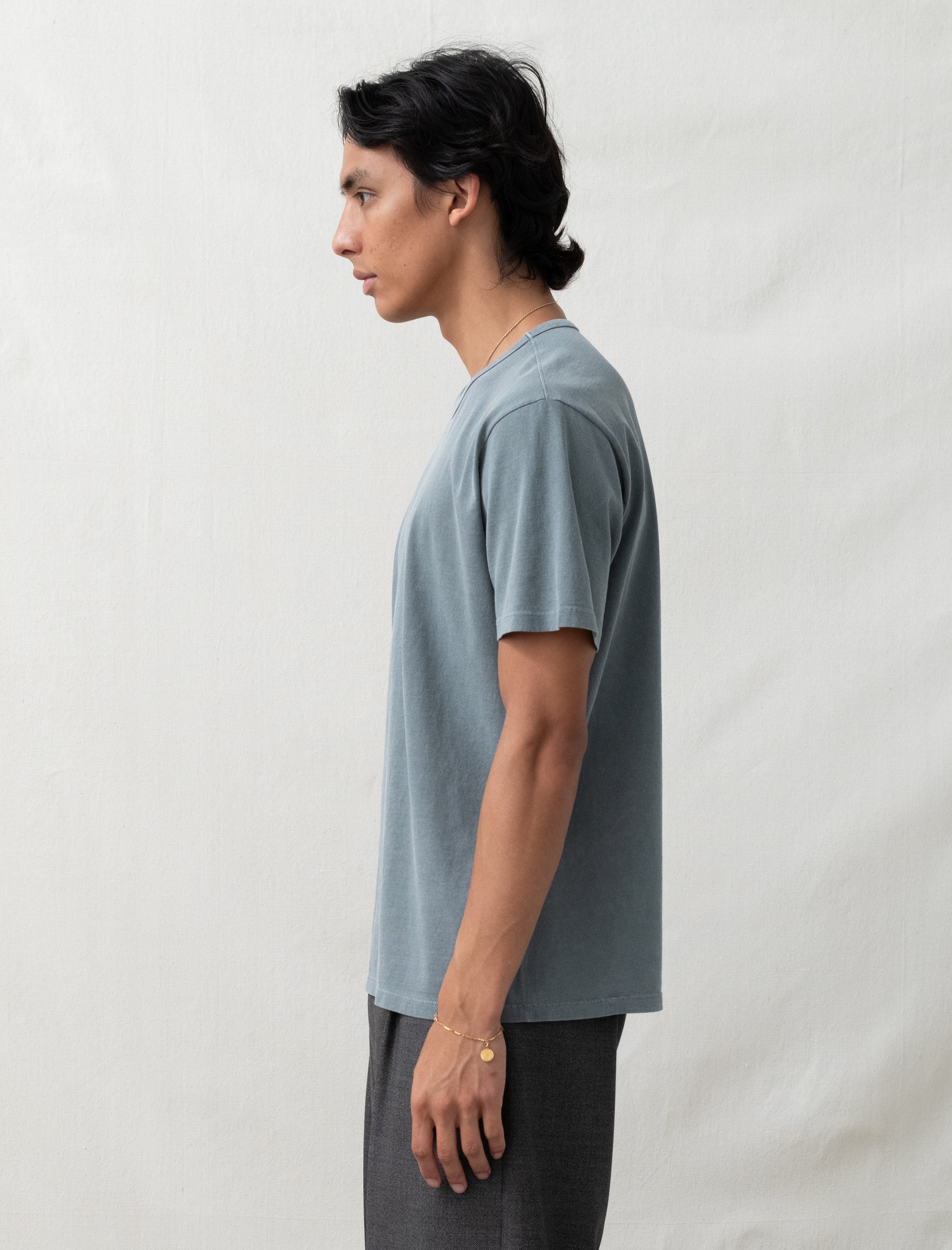  - T-Shirt 2-Pack (Pigment Kelp) - Bows and Arrows