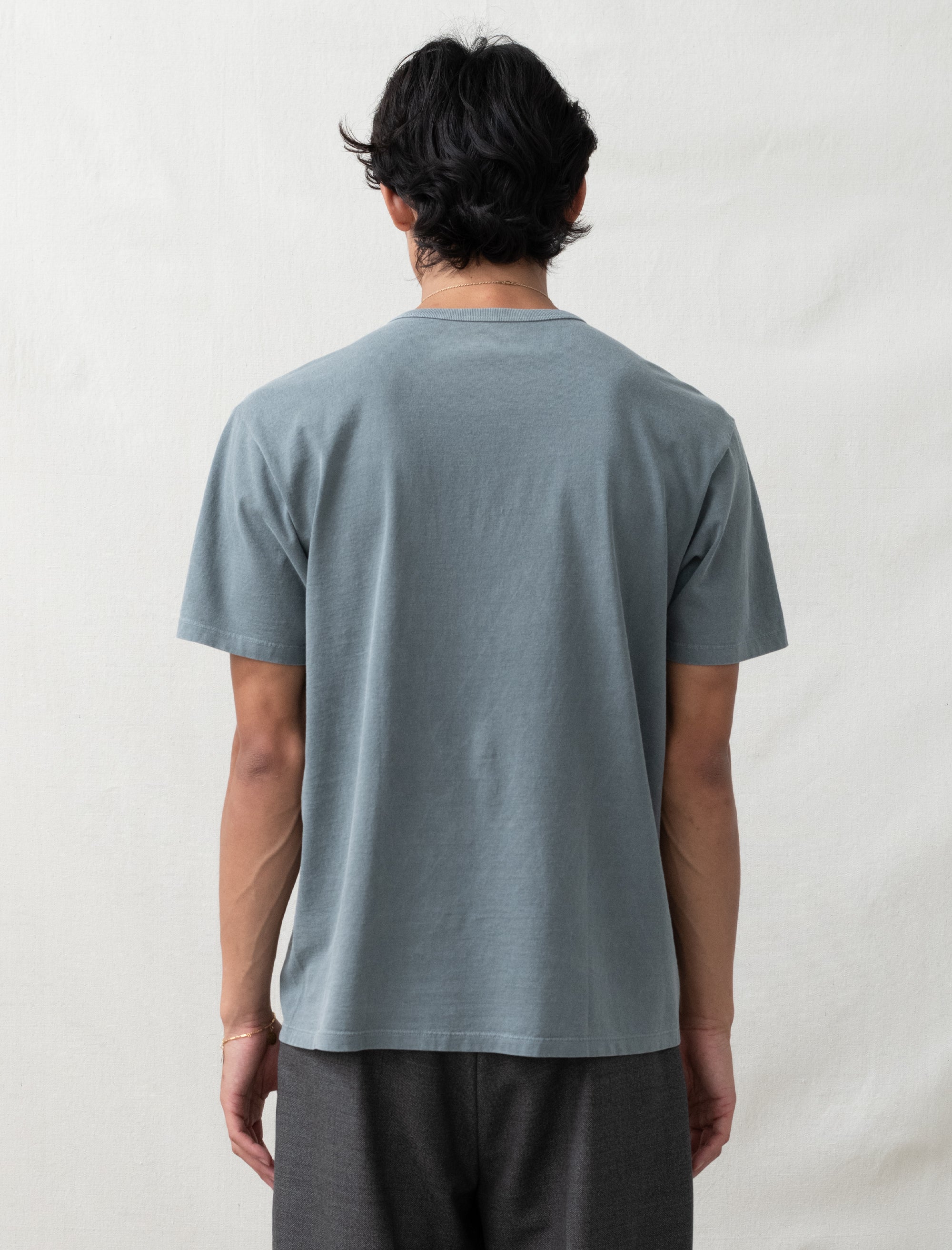  - T-Shirt 2-Pack (Pigment Kelp) - Bows and Arrows