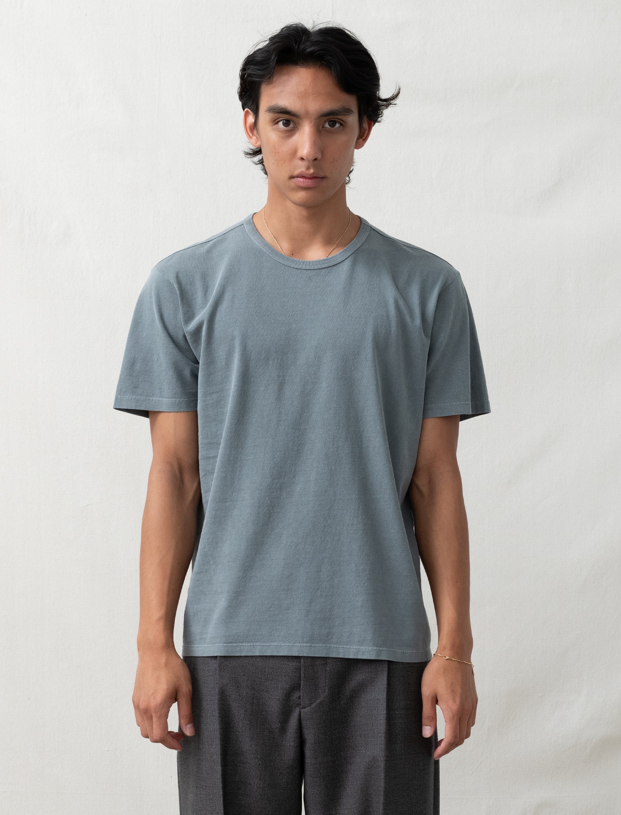  - T-Shirt 2-Pack (Pigment Kelp) - Bows and Arrows