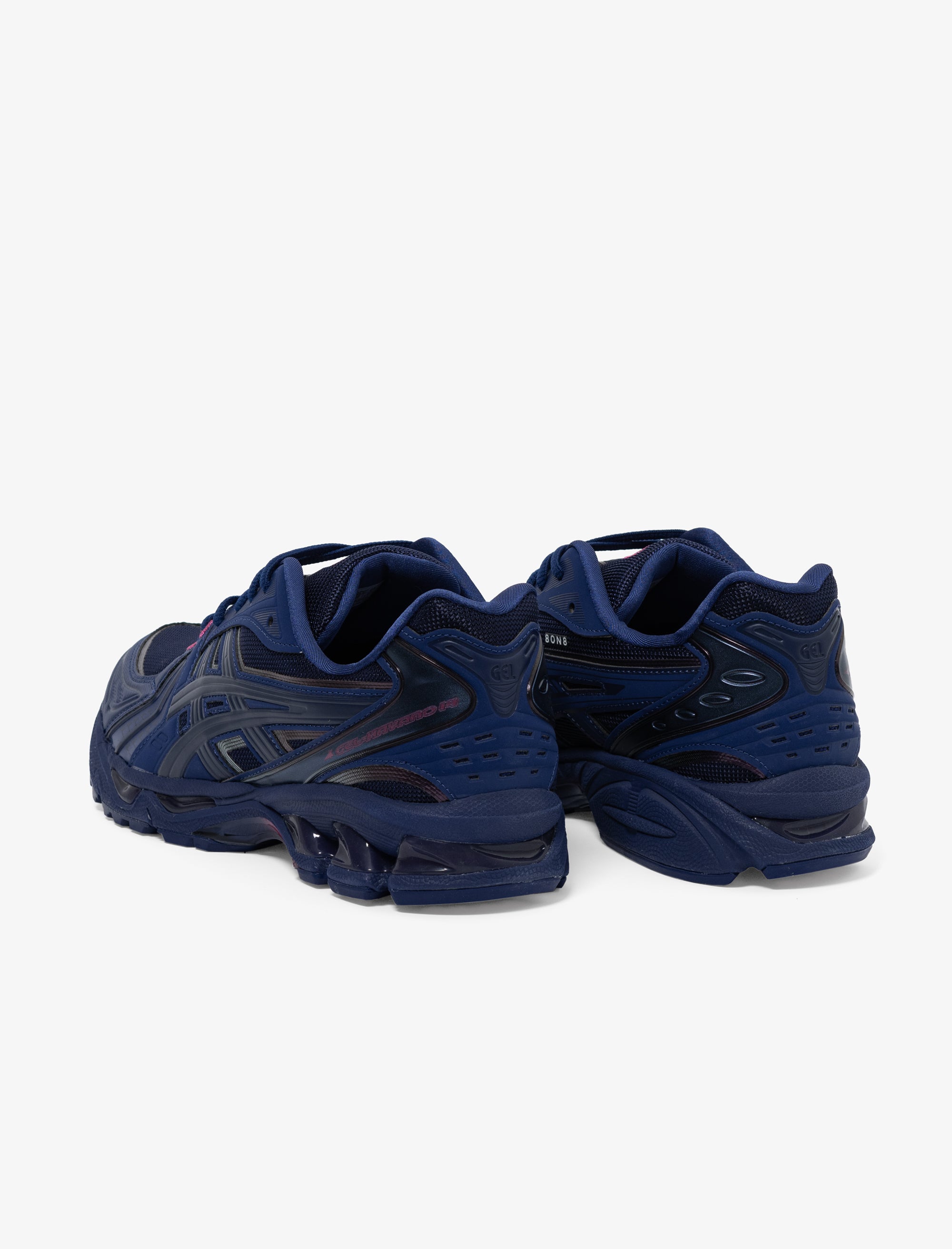 8ON8 Gel-Kayano 14 (Indigo)