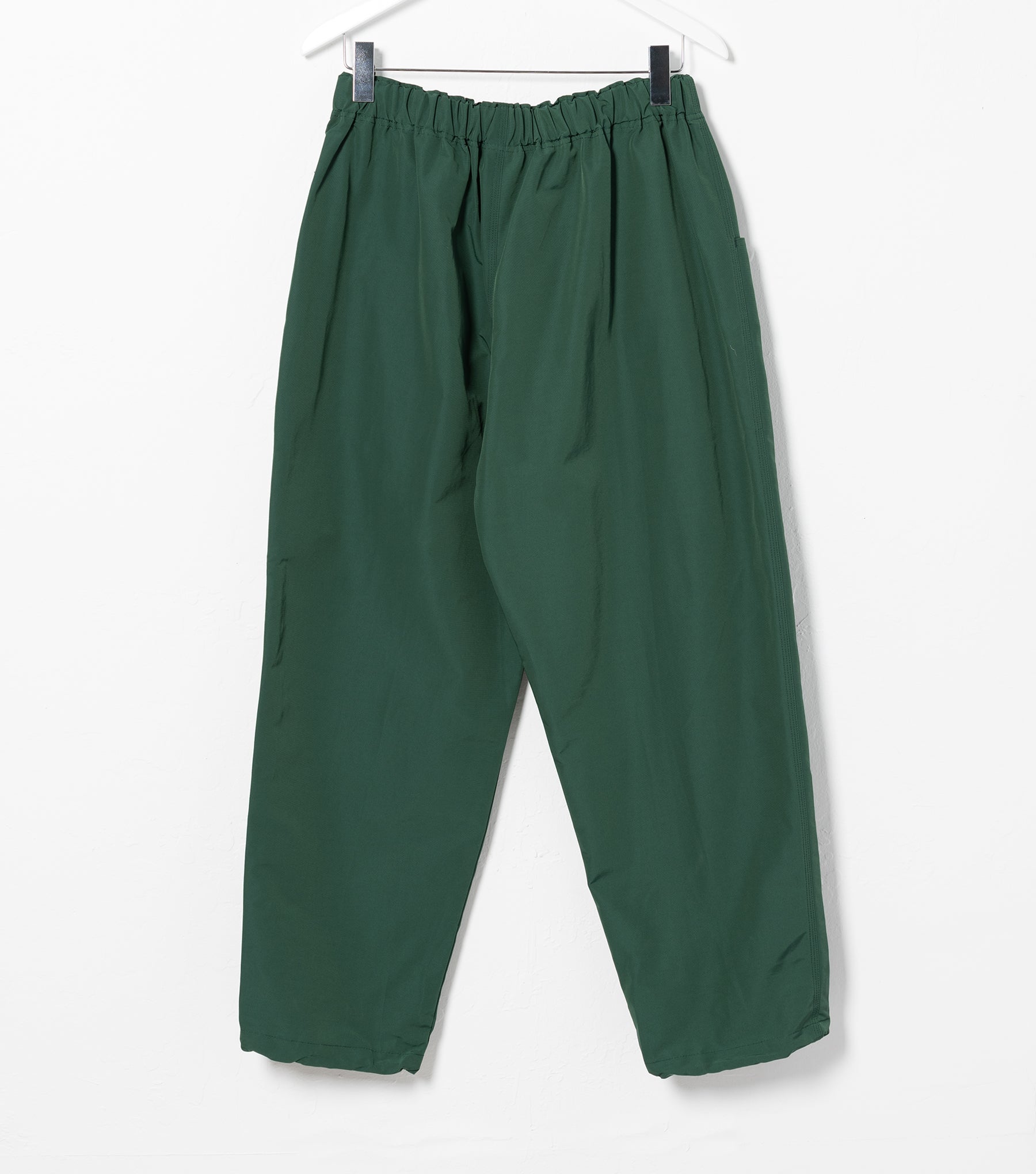 Belted C.S. Pant (Green)