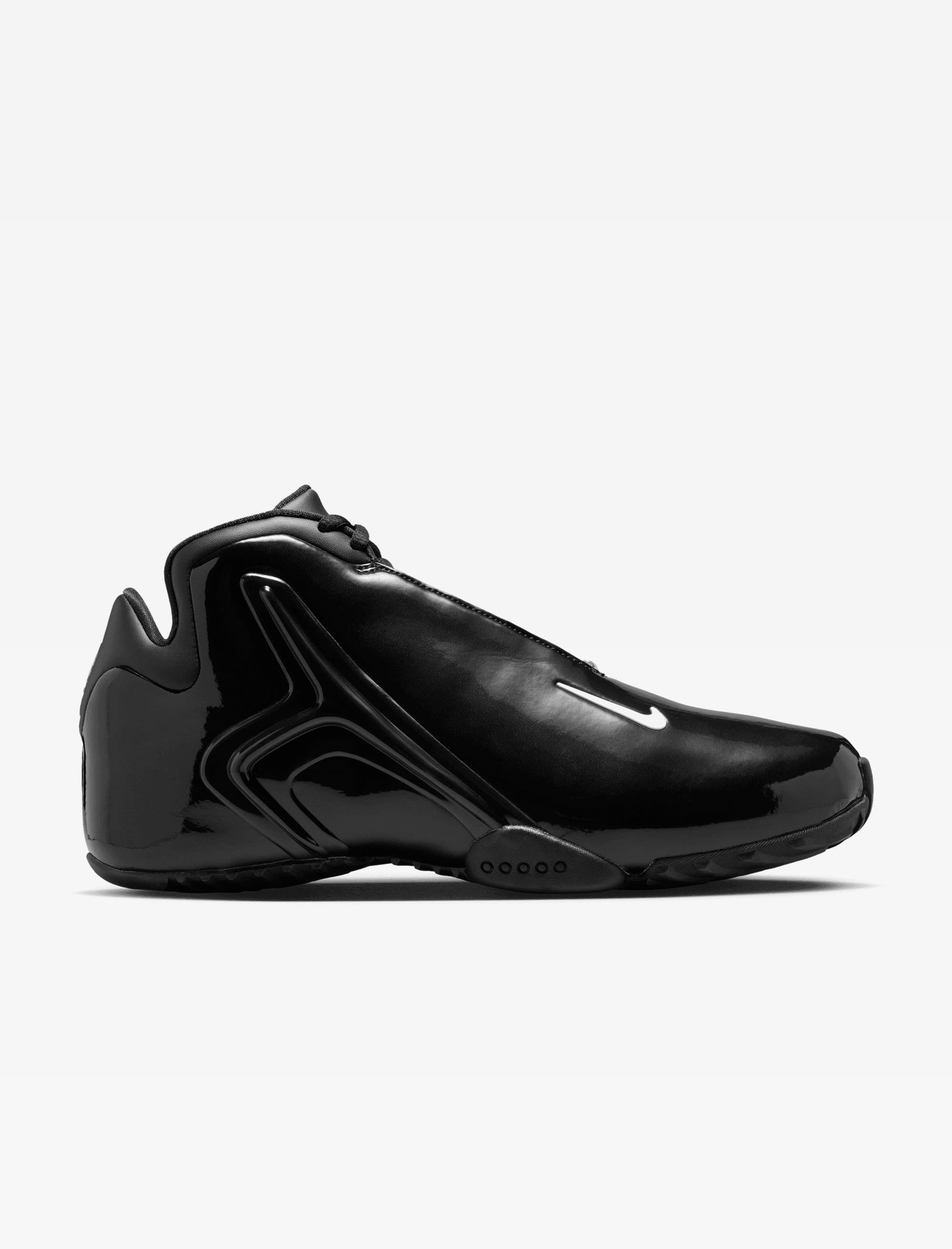 nike Zoom Hyperflight (Black)