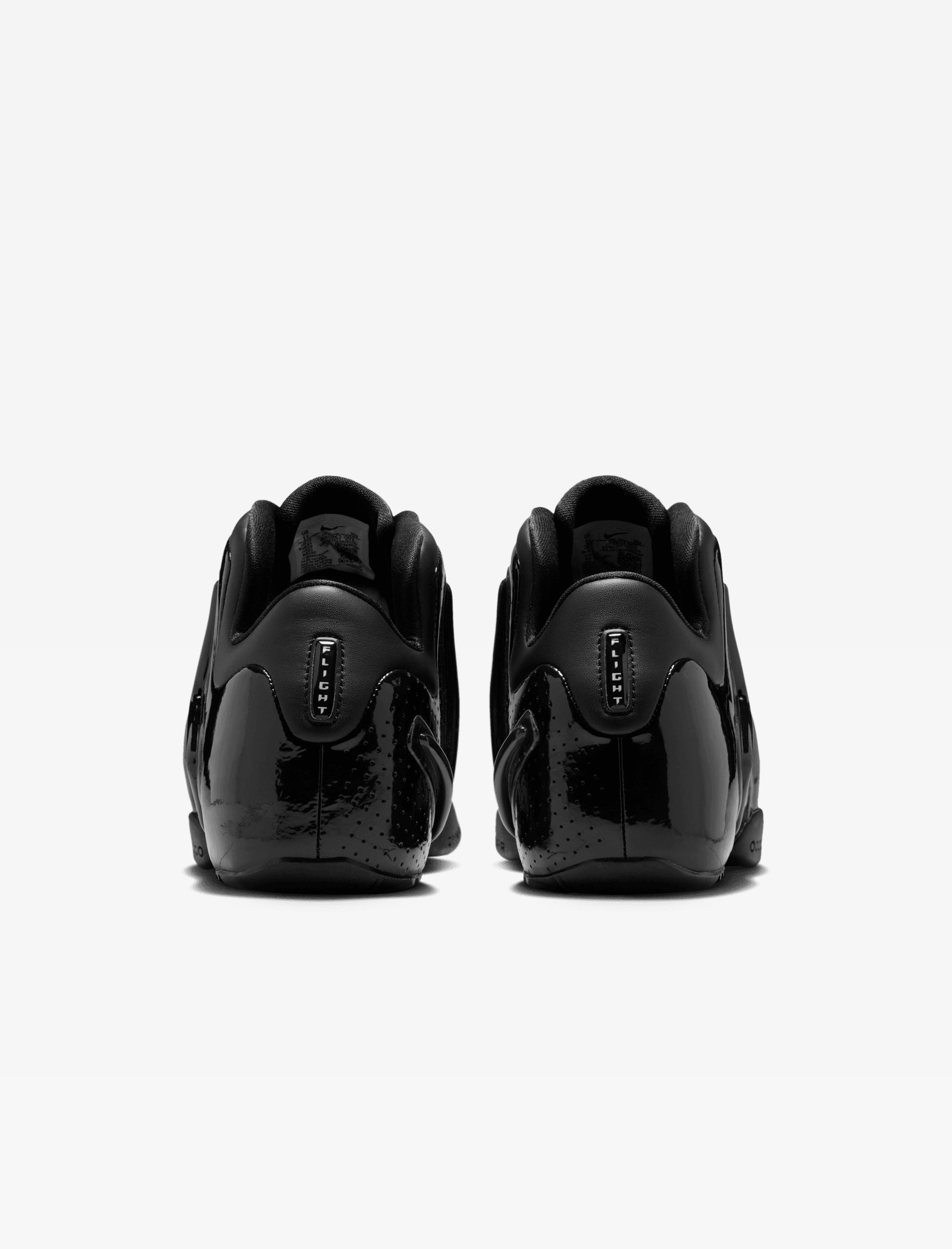 nike Zoom Hyperflight (Black)