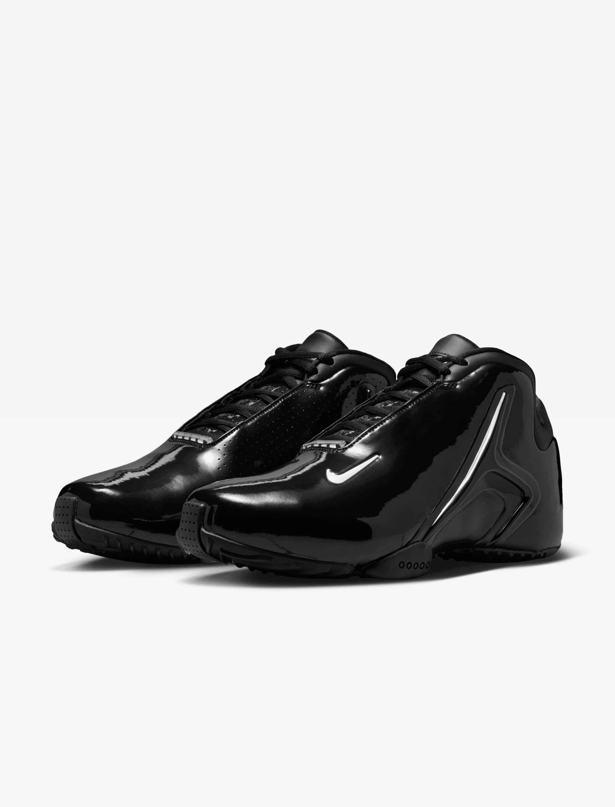 nike Zoom Hyperflight (Black)