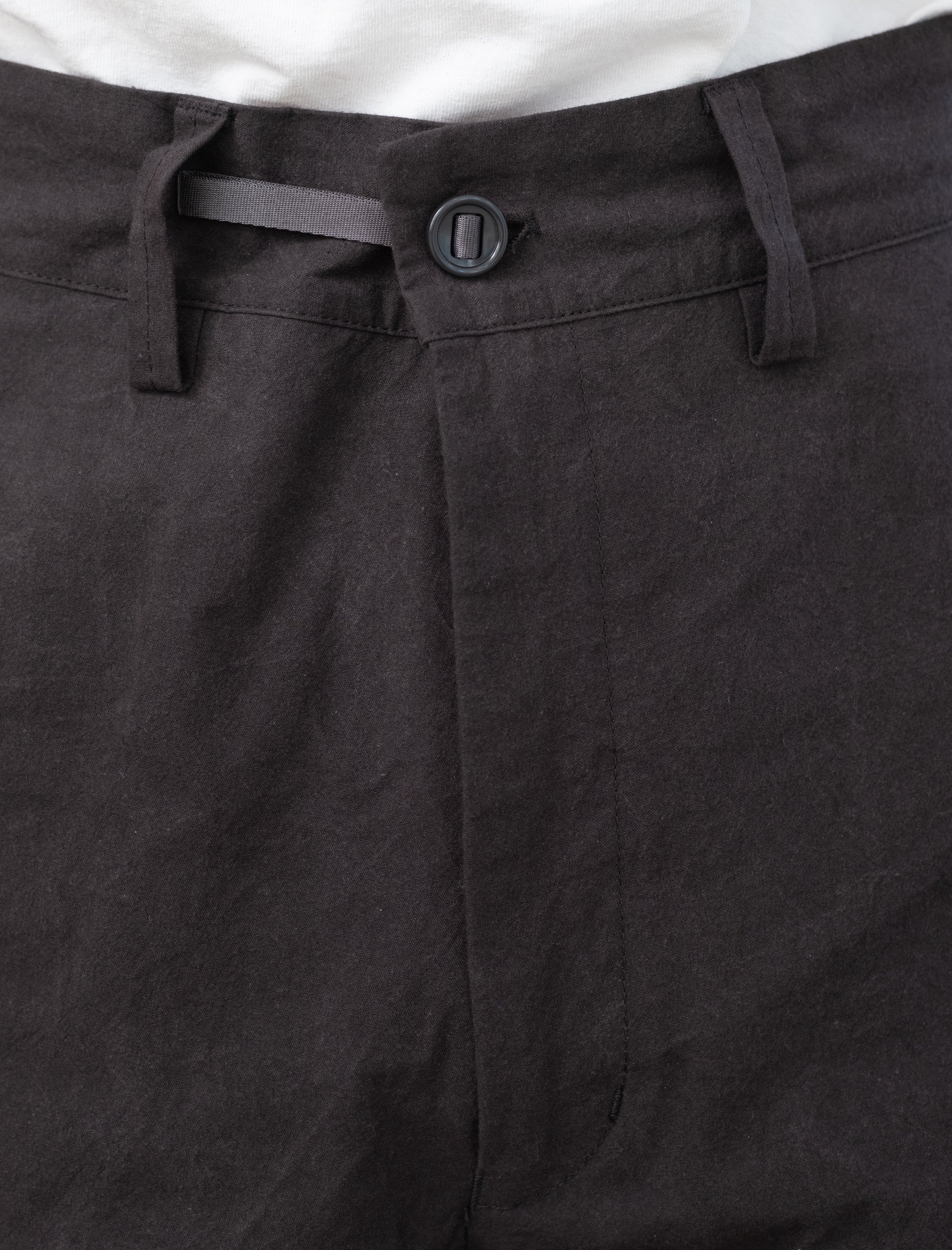 R17 Pant-4 (Earth Wax)