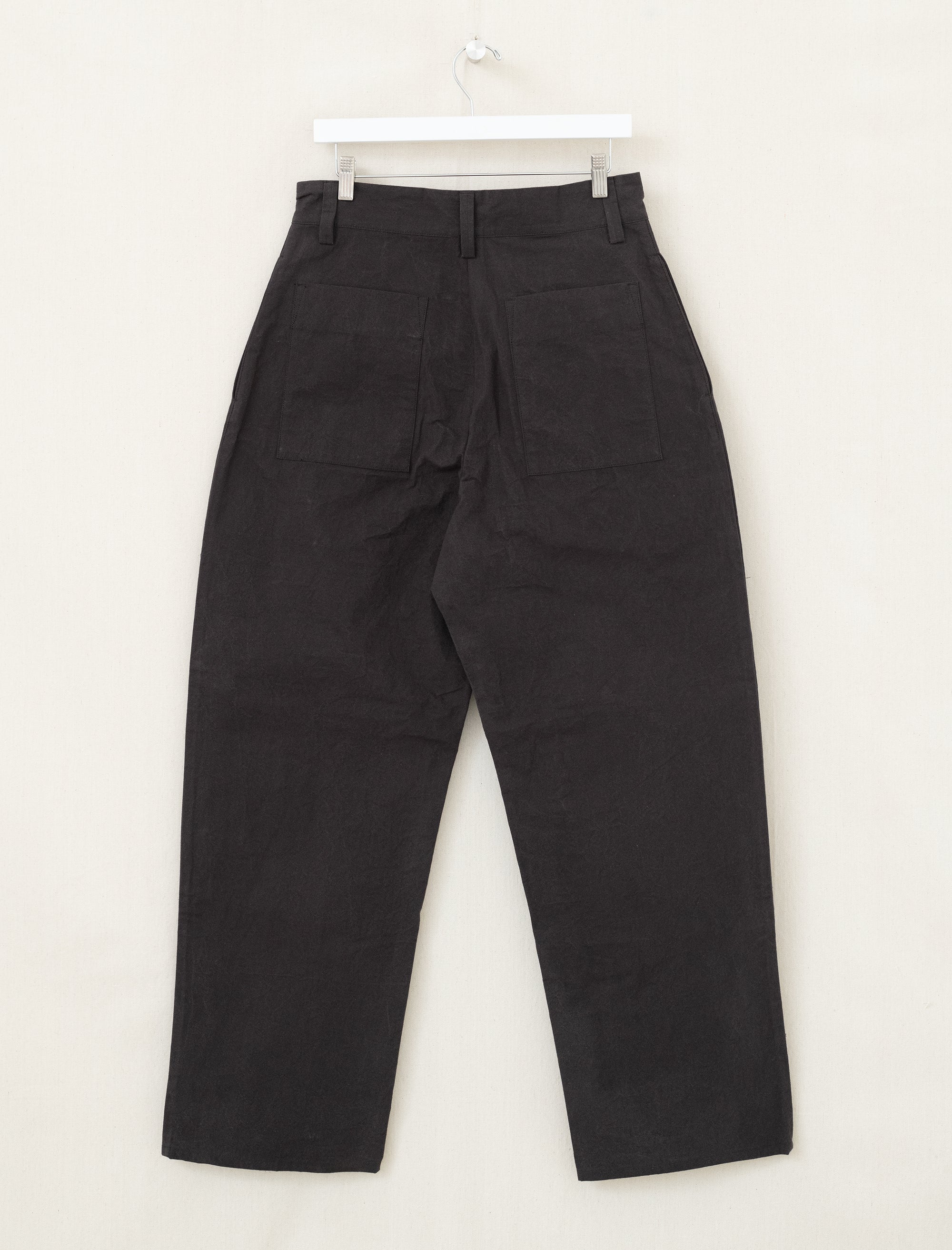 R17 Pant-4 (Earth Wax)