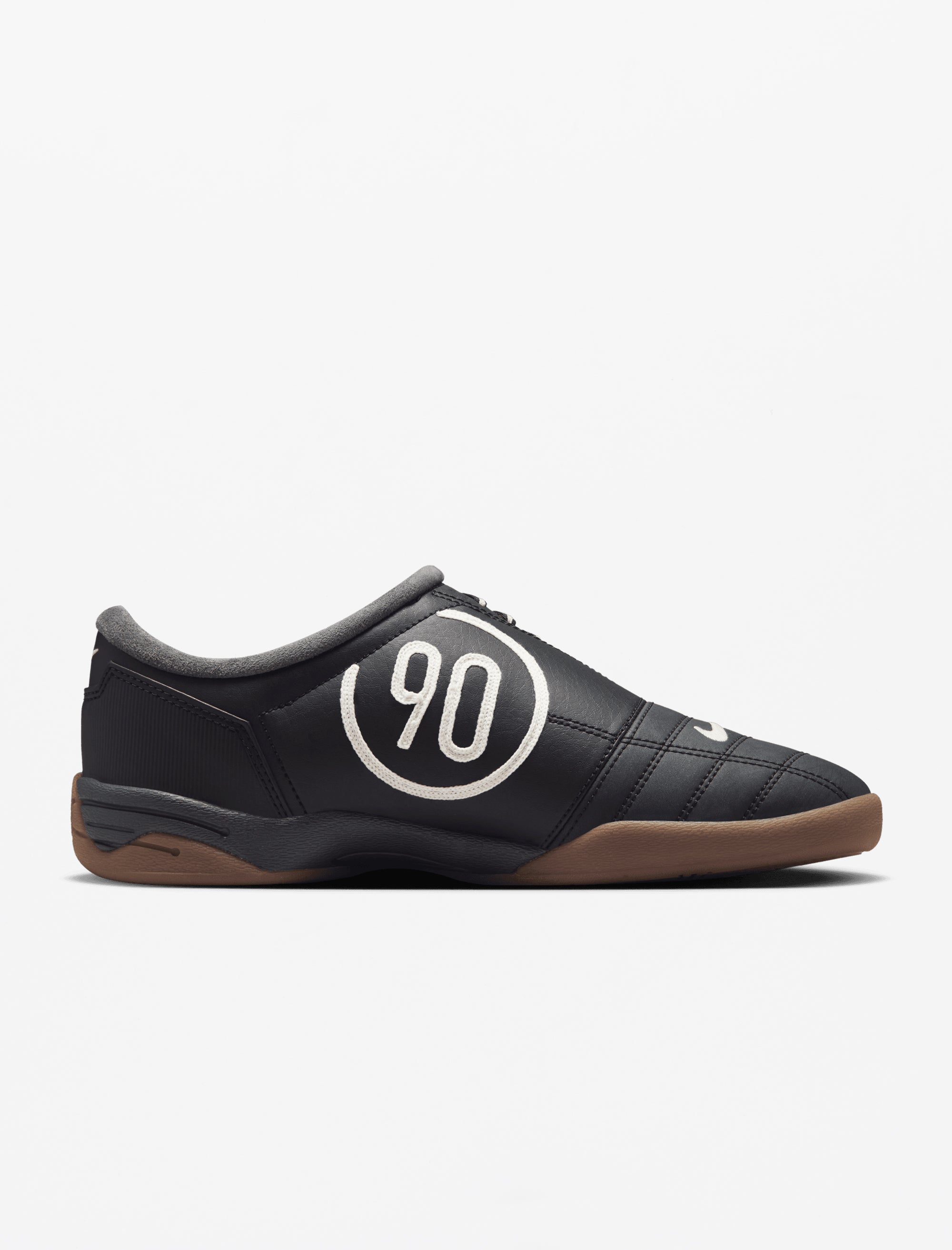 Nike T90 (Black/Gum) – Bows and Arrows