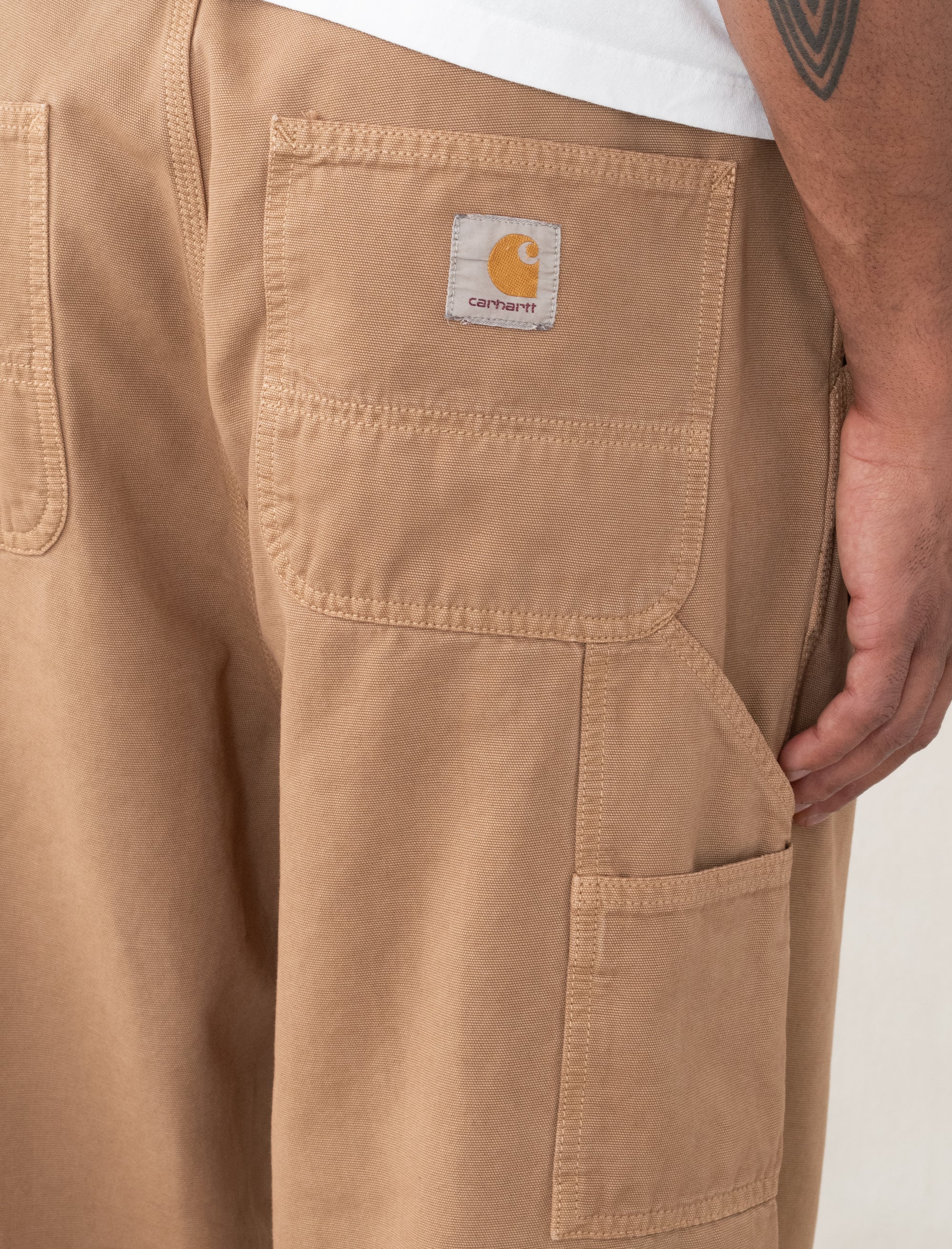 OG Single Knee Pant (Peanut)