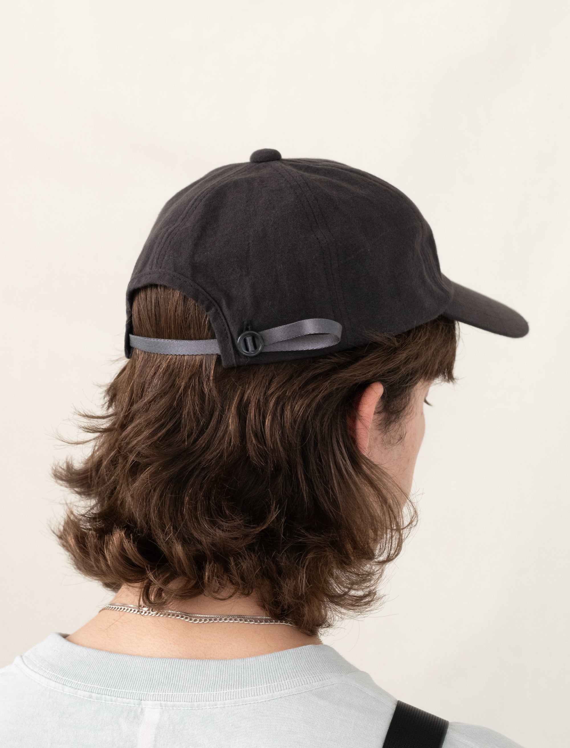 R17 Cap-1 Hat (Earth Wax)