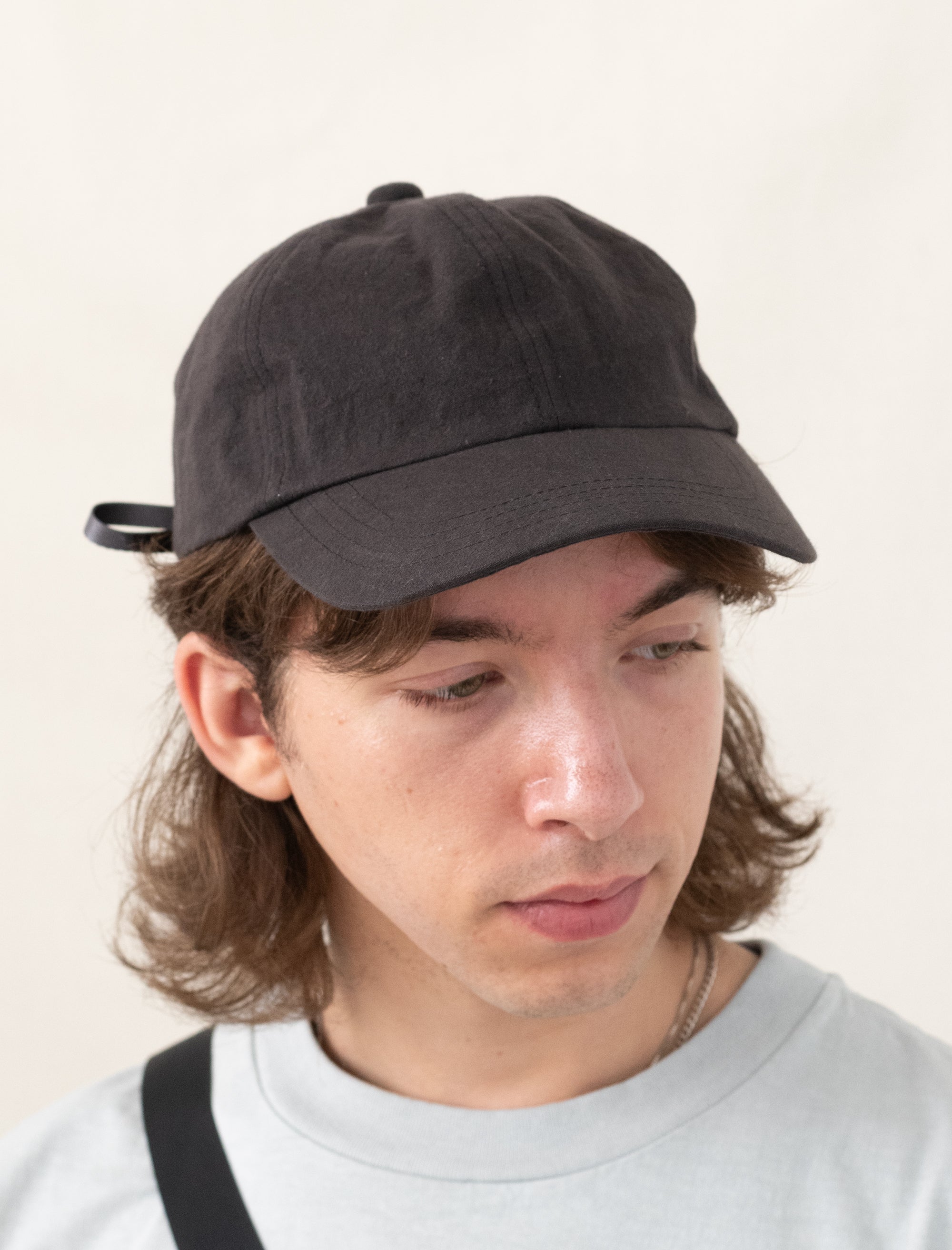 R17 Cap-1 Hat (Earth Wax)