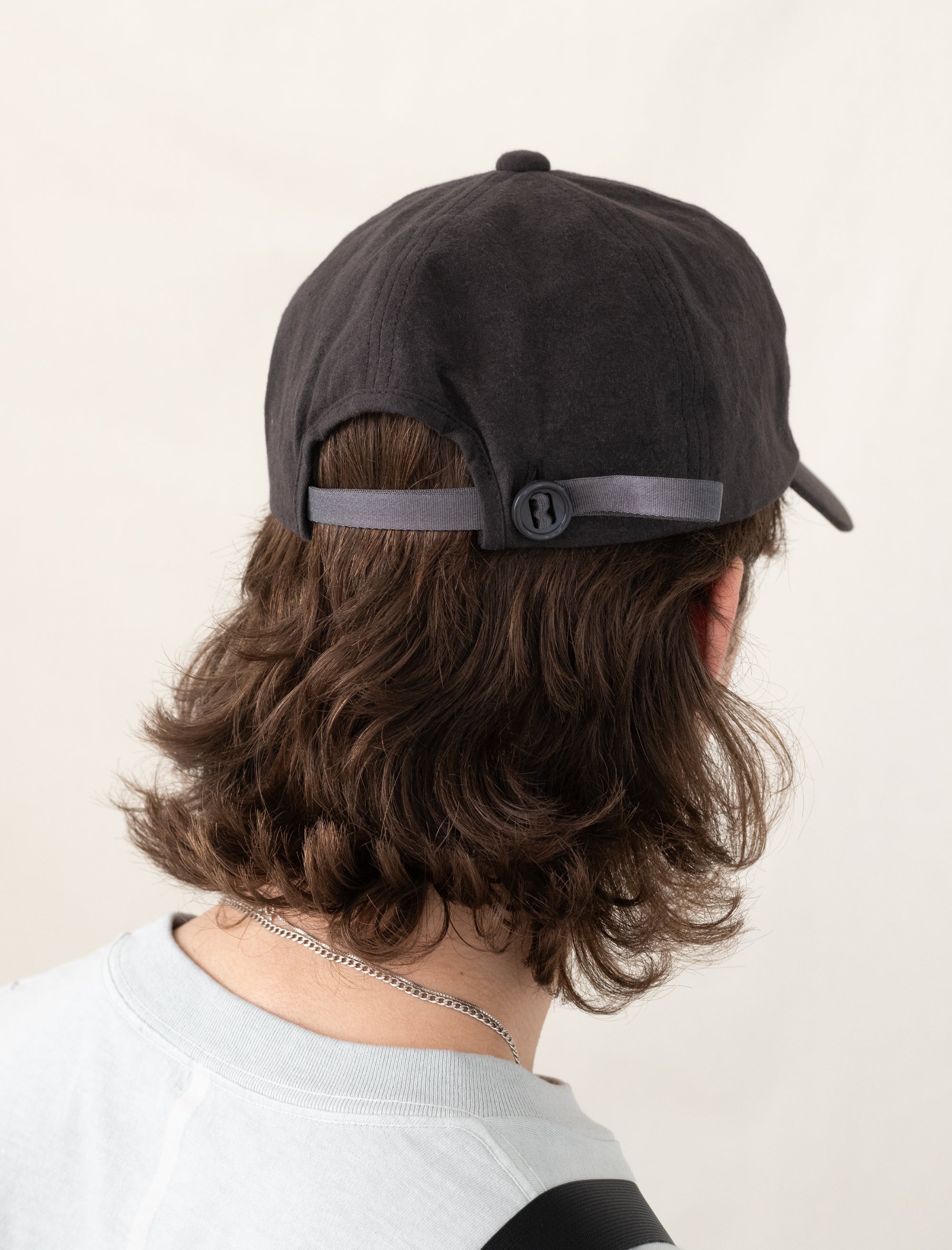 R17 Cap-3 Hat (Earth Wax)