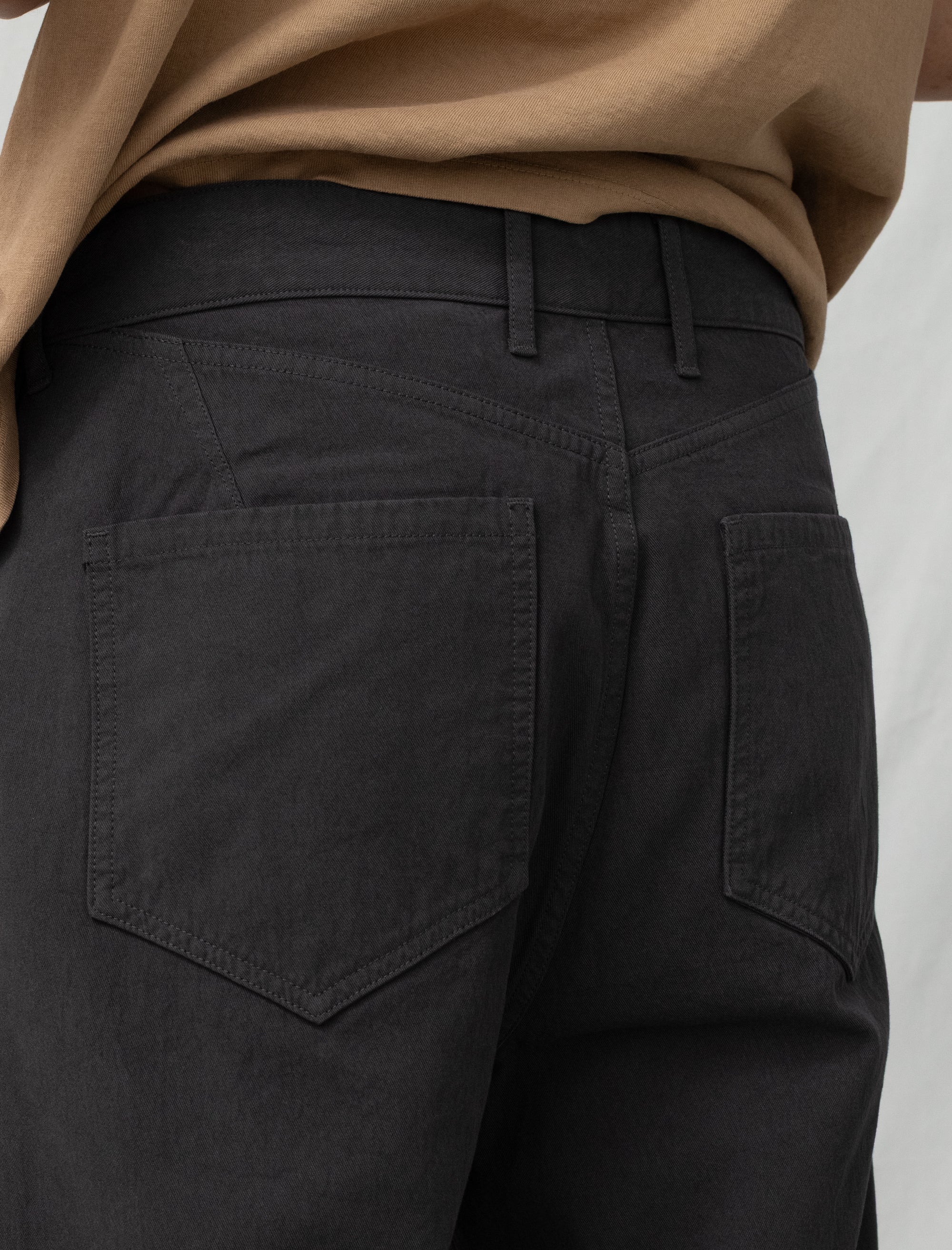 Fontana Pant (Timber)