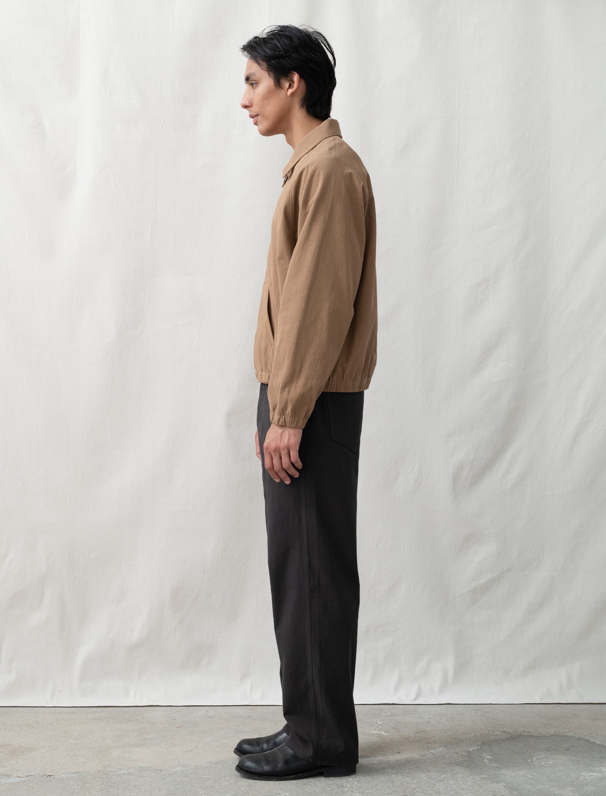 Fontana Pant (Timber)