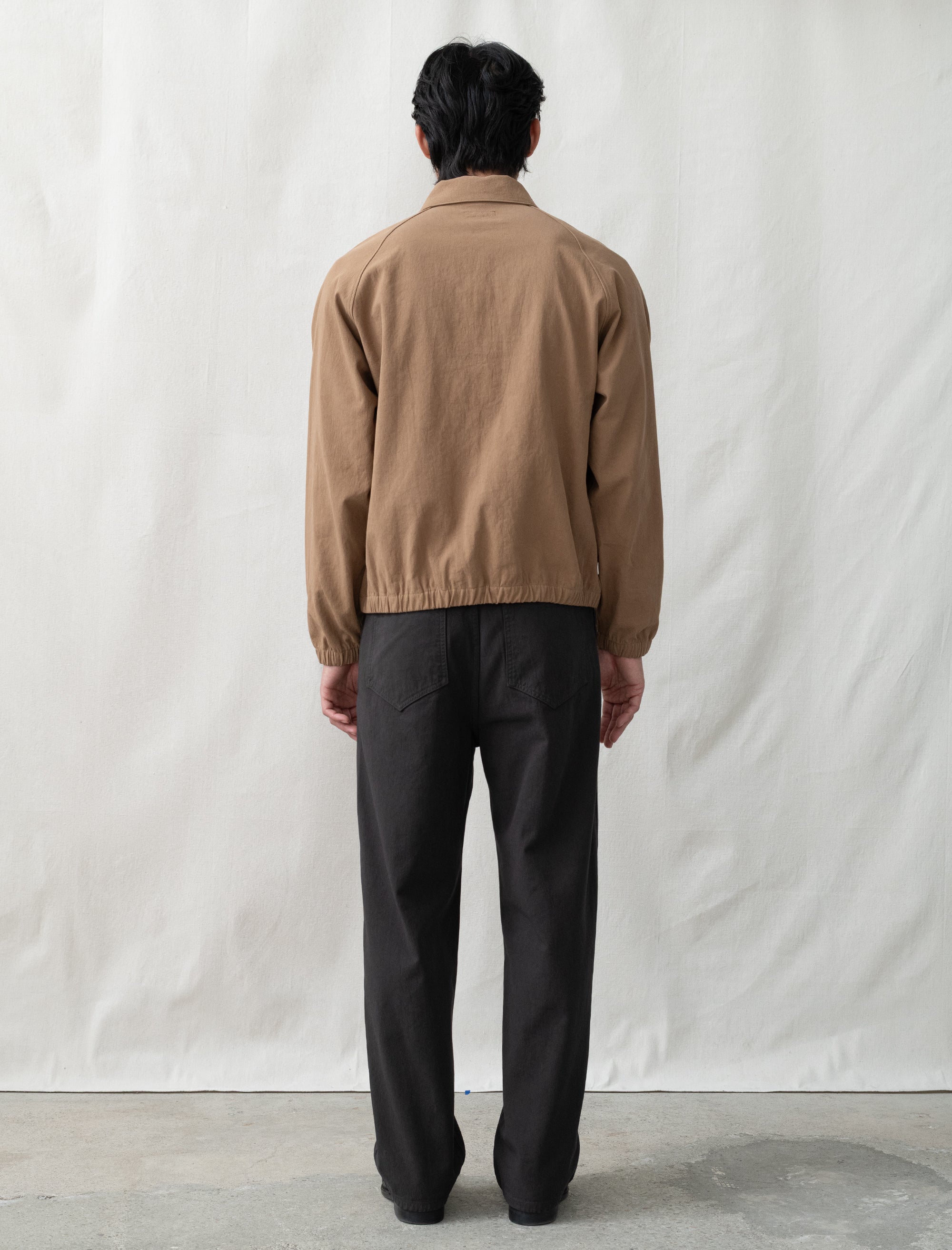 Fontana Pant (Timber)