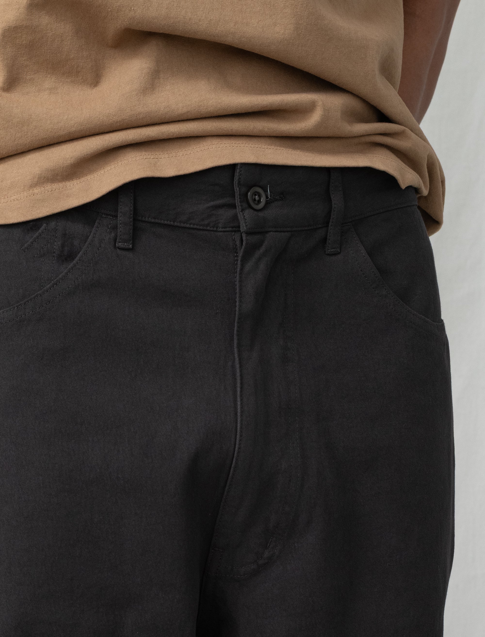 Fontana Pant (Timber)
