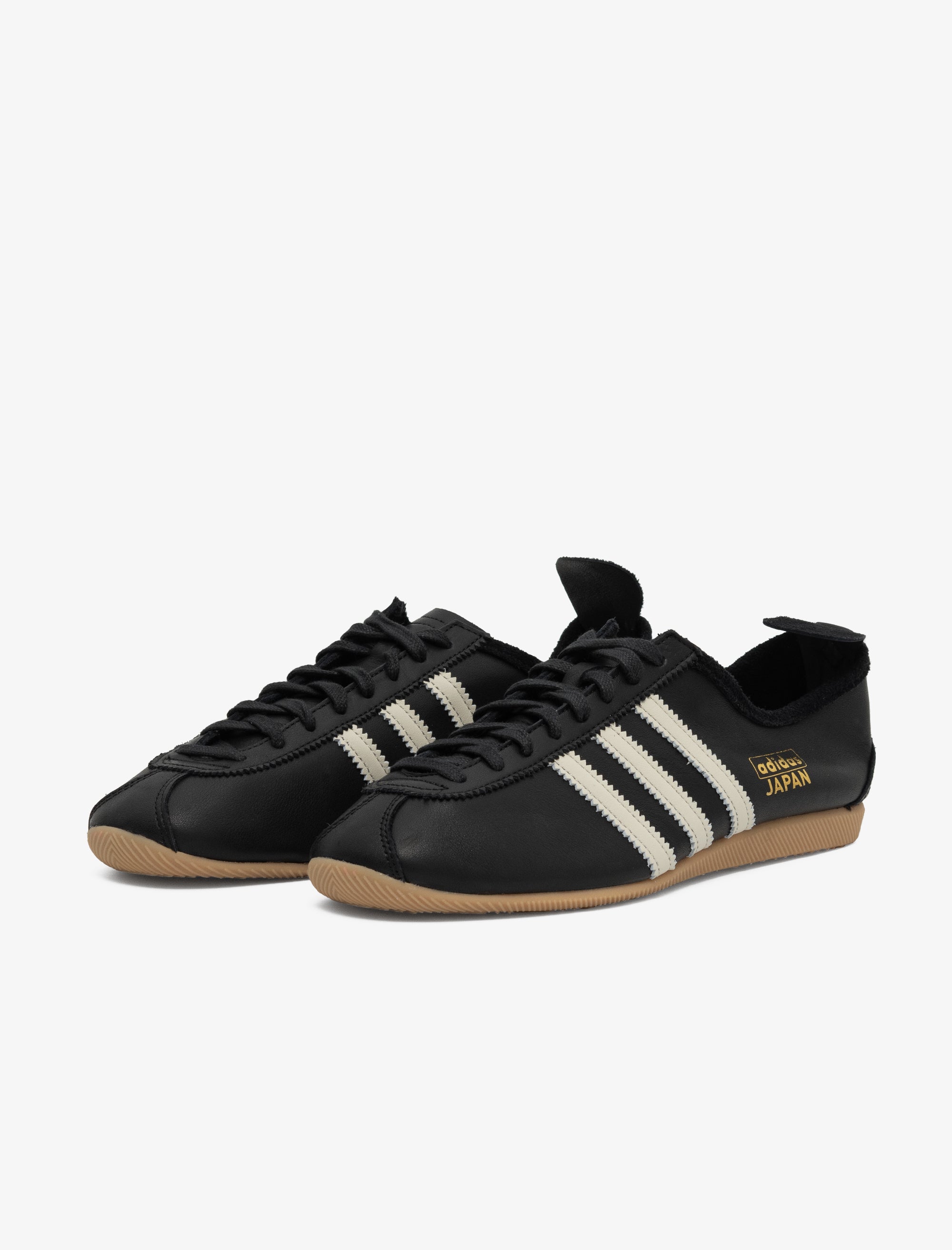 adidas japan black white