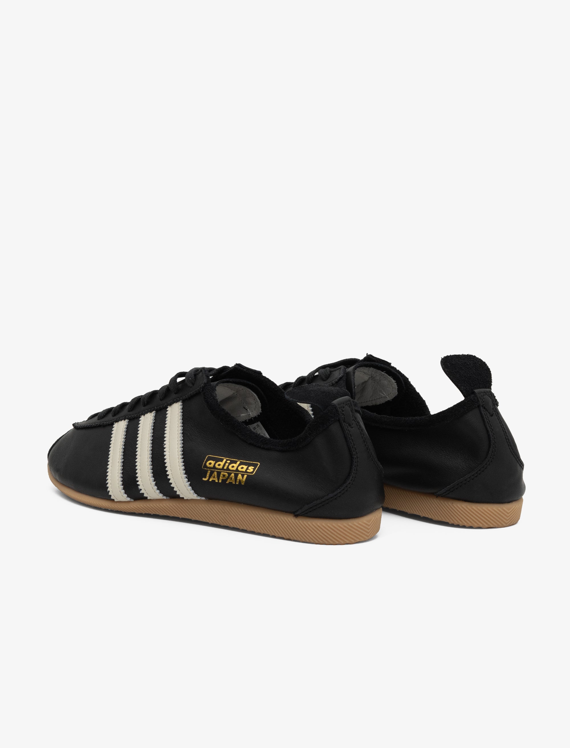 adidas japan black white