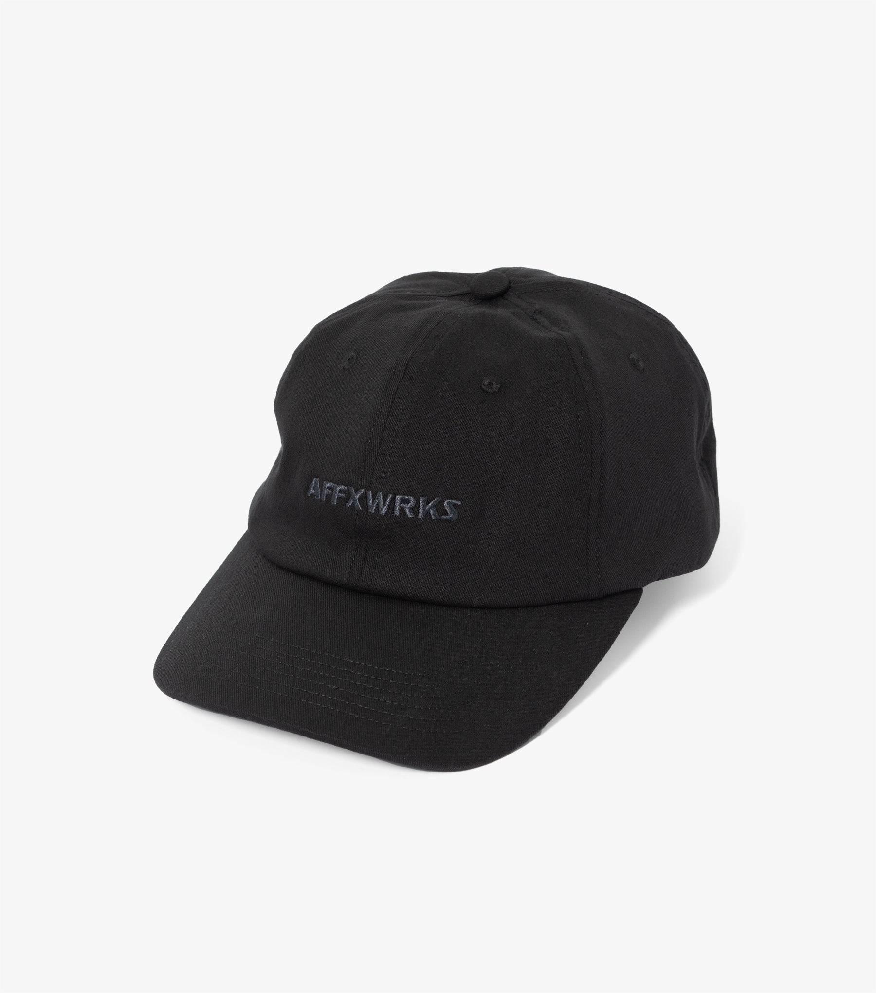 Affxwrks Cap (Black)