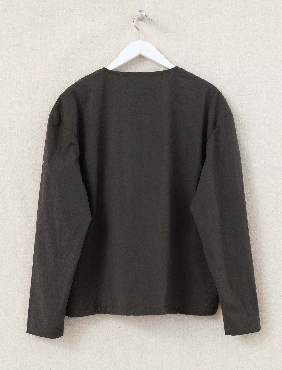 FRO BOW PULLOVER - BROWN BLACK BOW main image 0