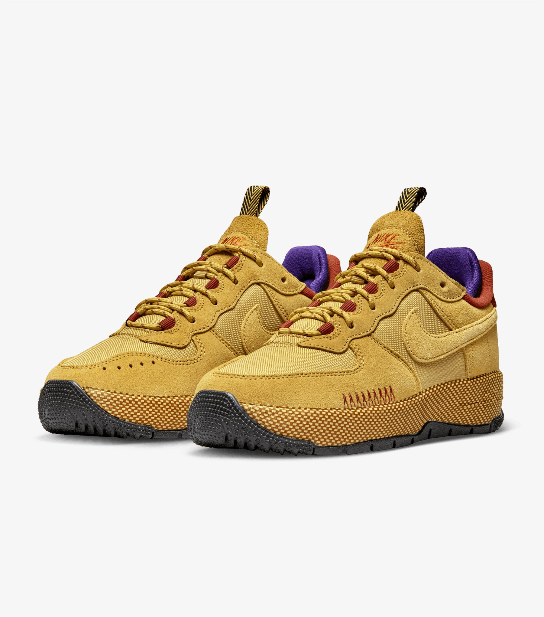 Nike air force wheat womens Clearance