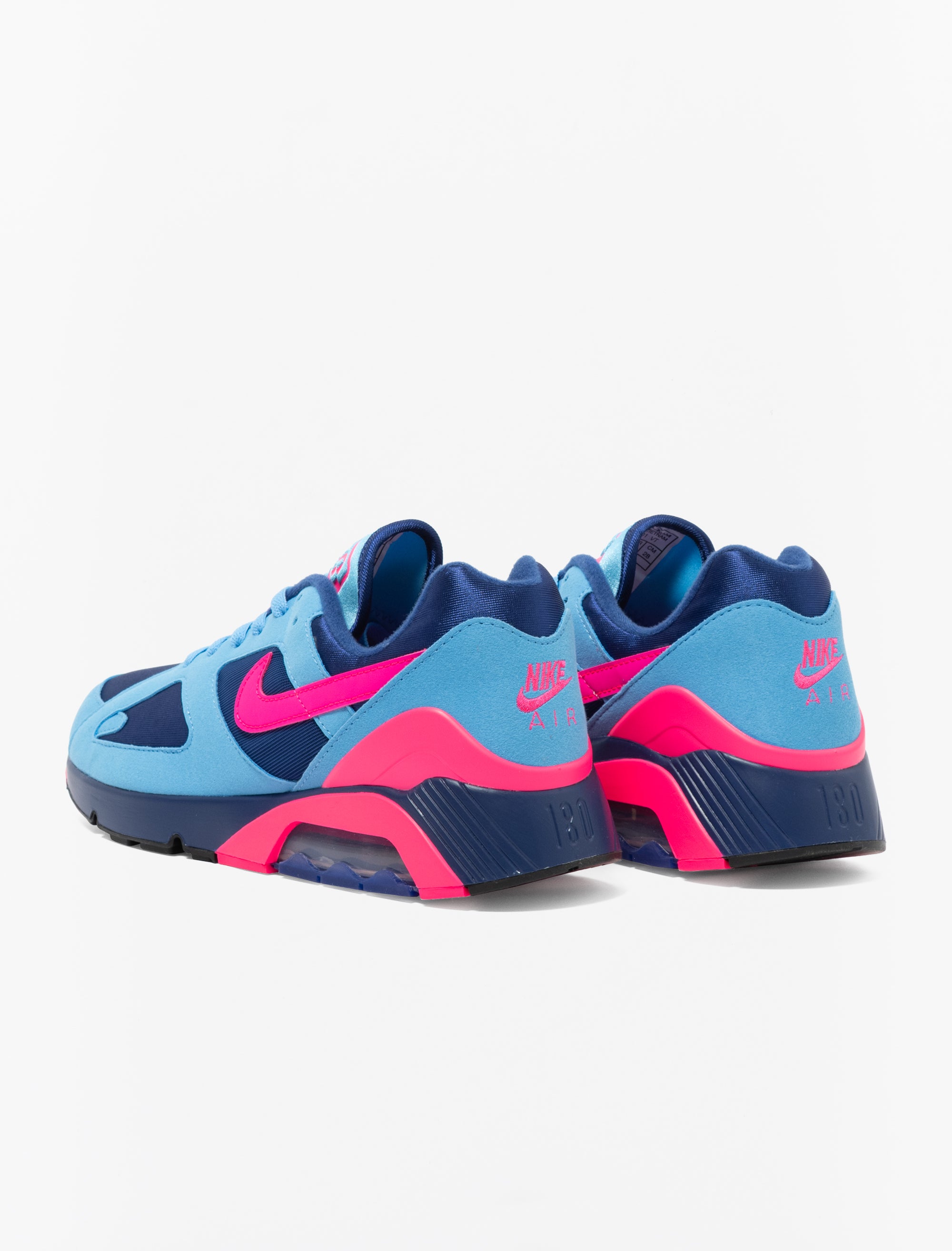 nike air force 180 sneakers