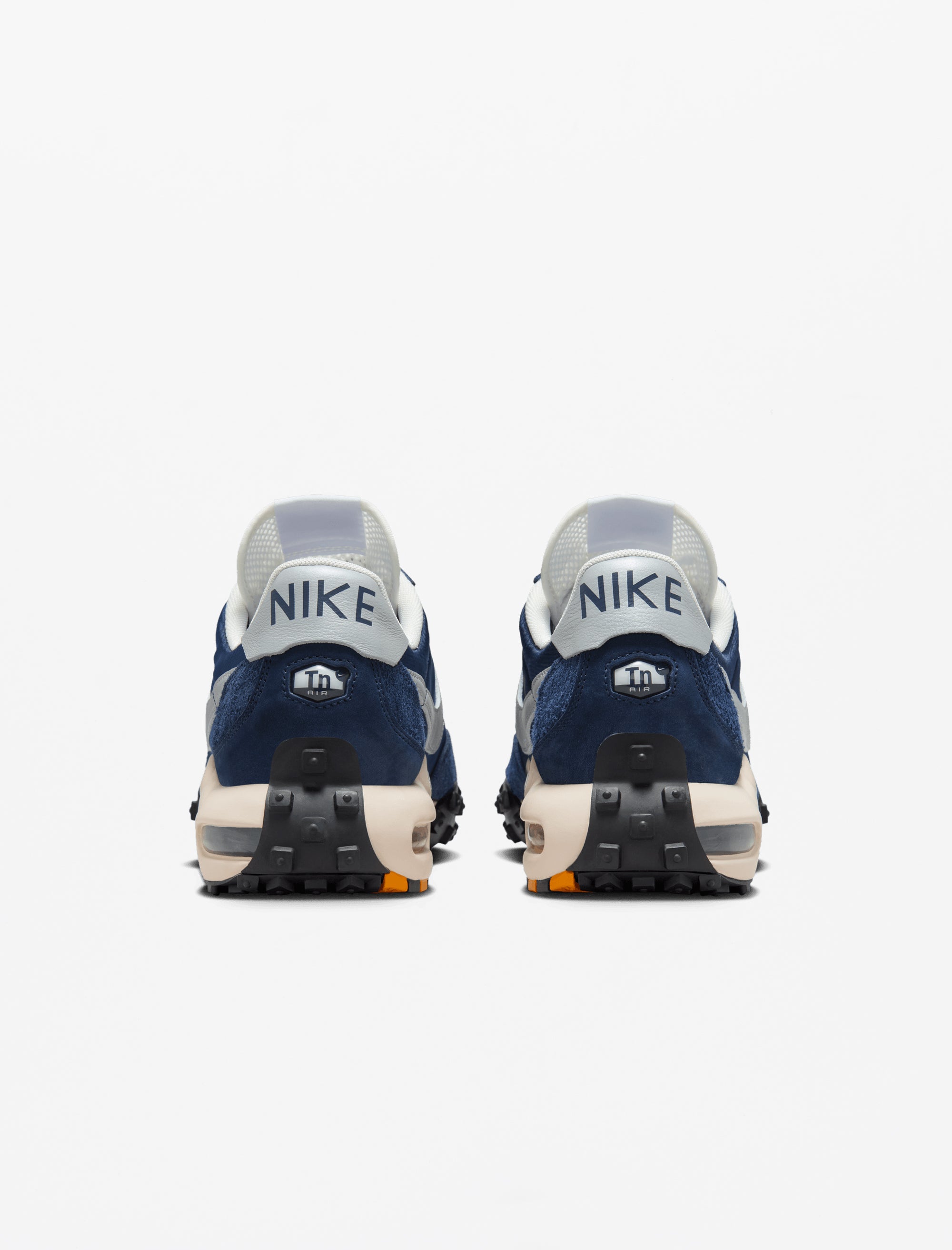 Nike Air Max Waffle SP 2 (Midnight Navy) – Bows and Arrows