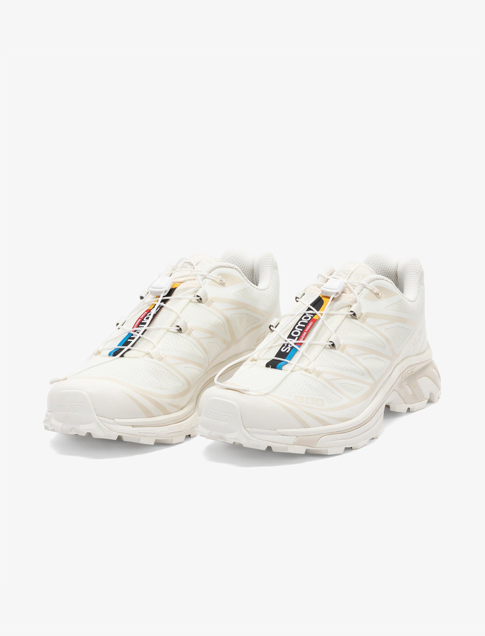 Salomon XT-6 (Almond Milk) – Bows and Arrows