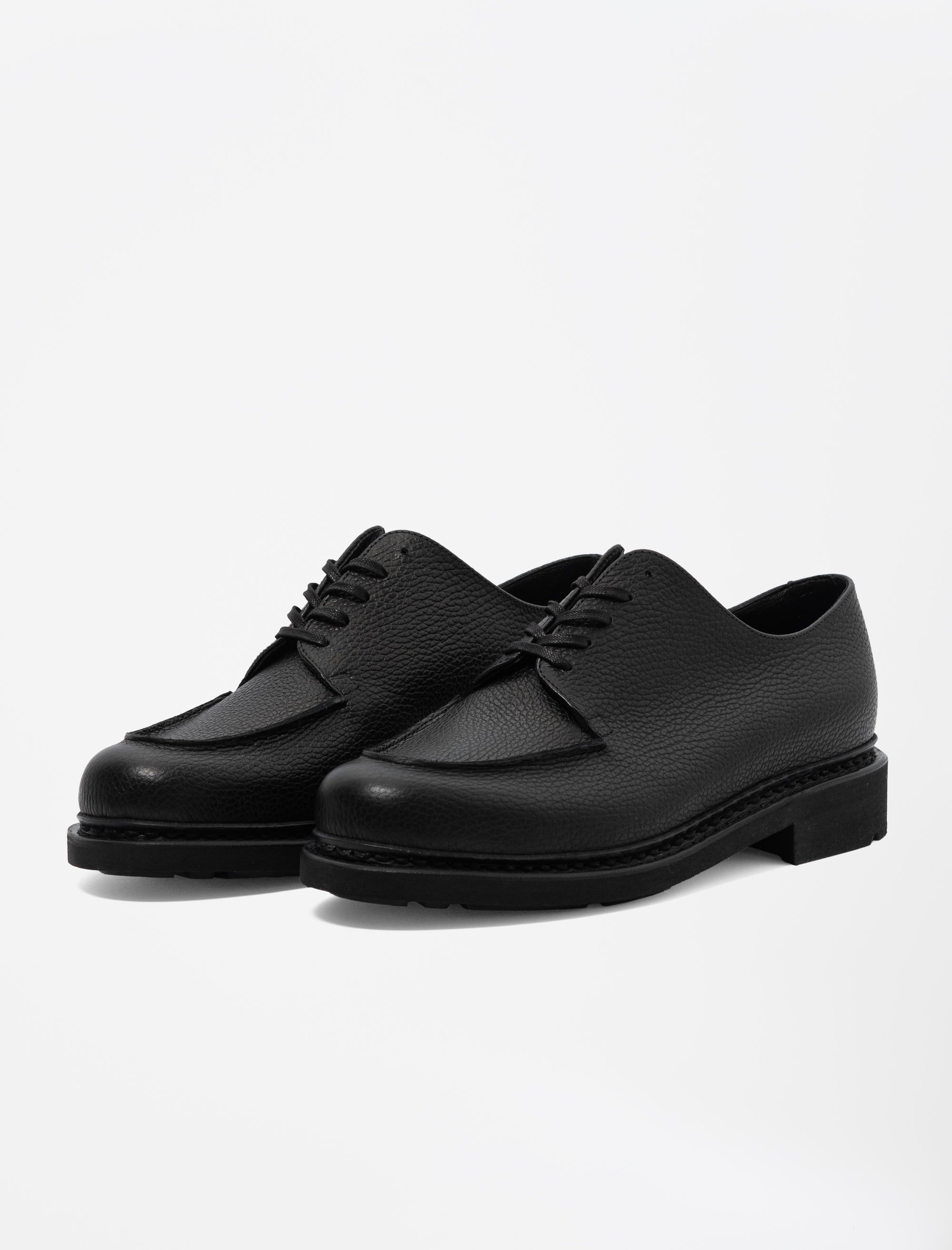 Paraboot Mirage (Black)