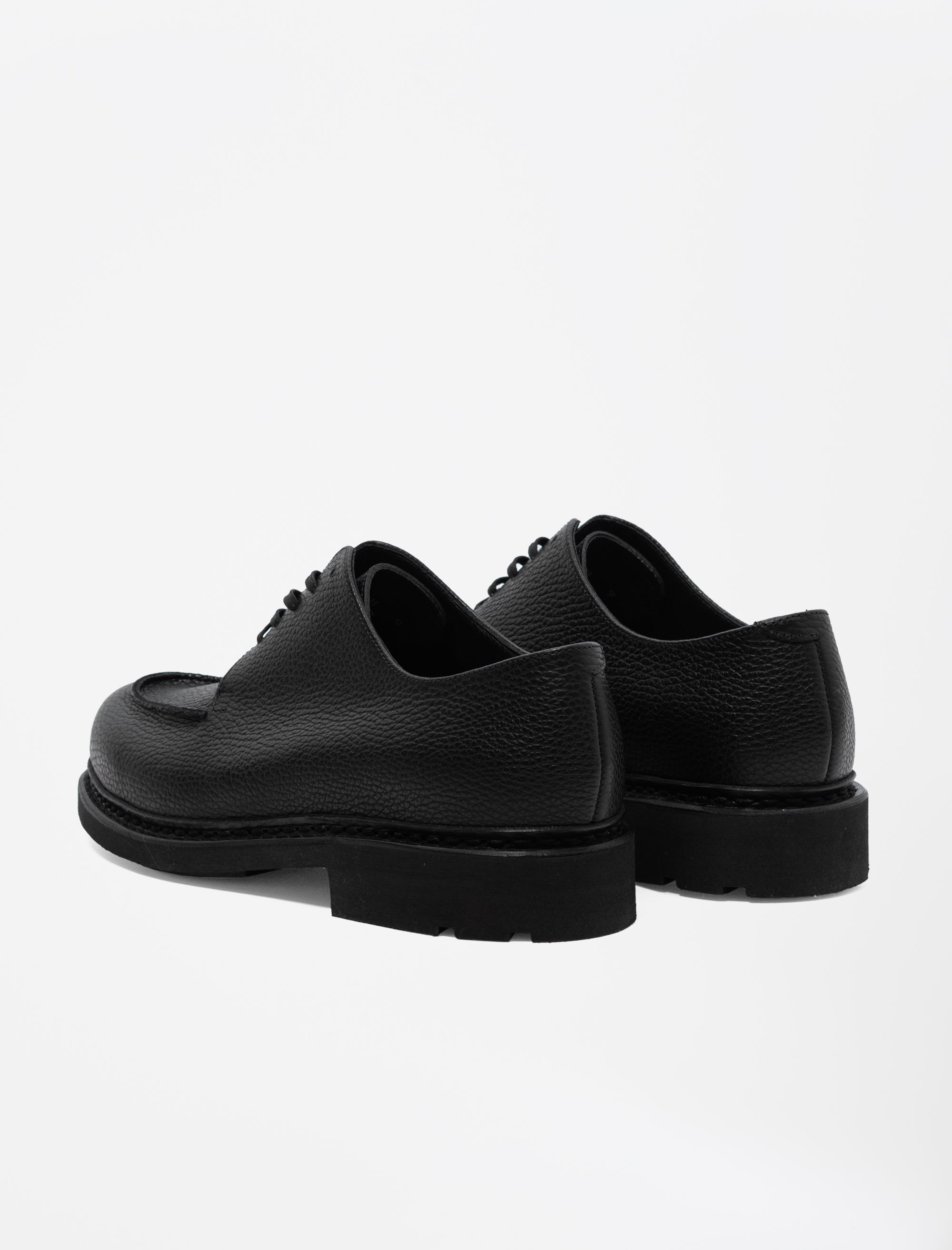 Paraboot Mirage (Black)