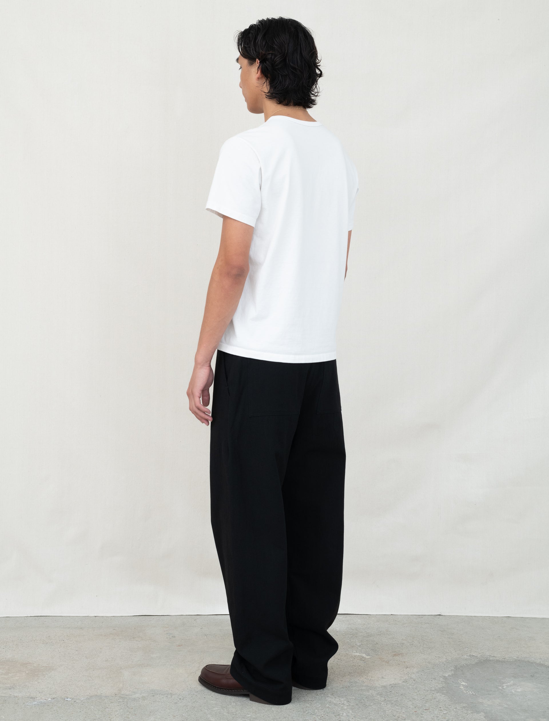 bow pant 5619
