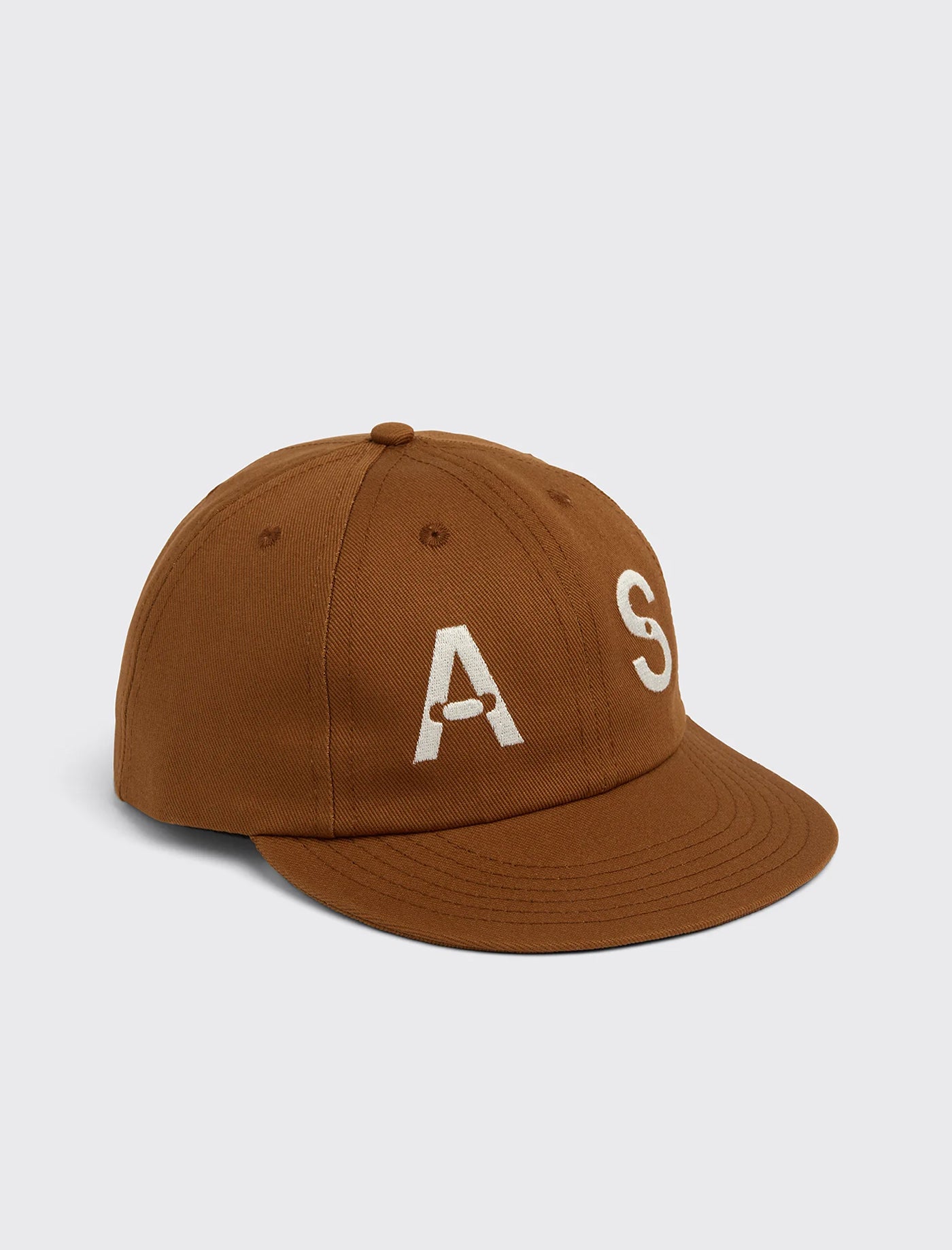 ASB Comfy Boy Hat (Brown)