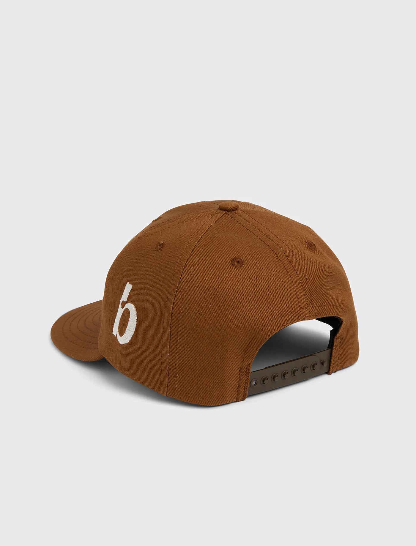 ASB Comfy Boy Hat (Brown)