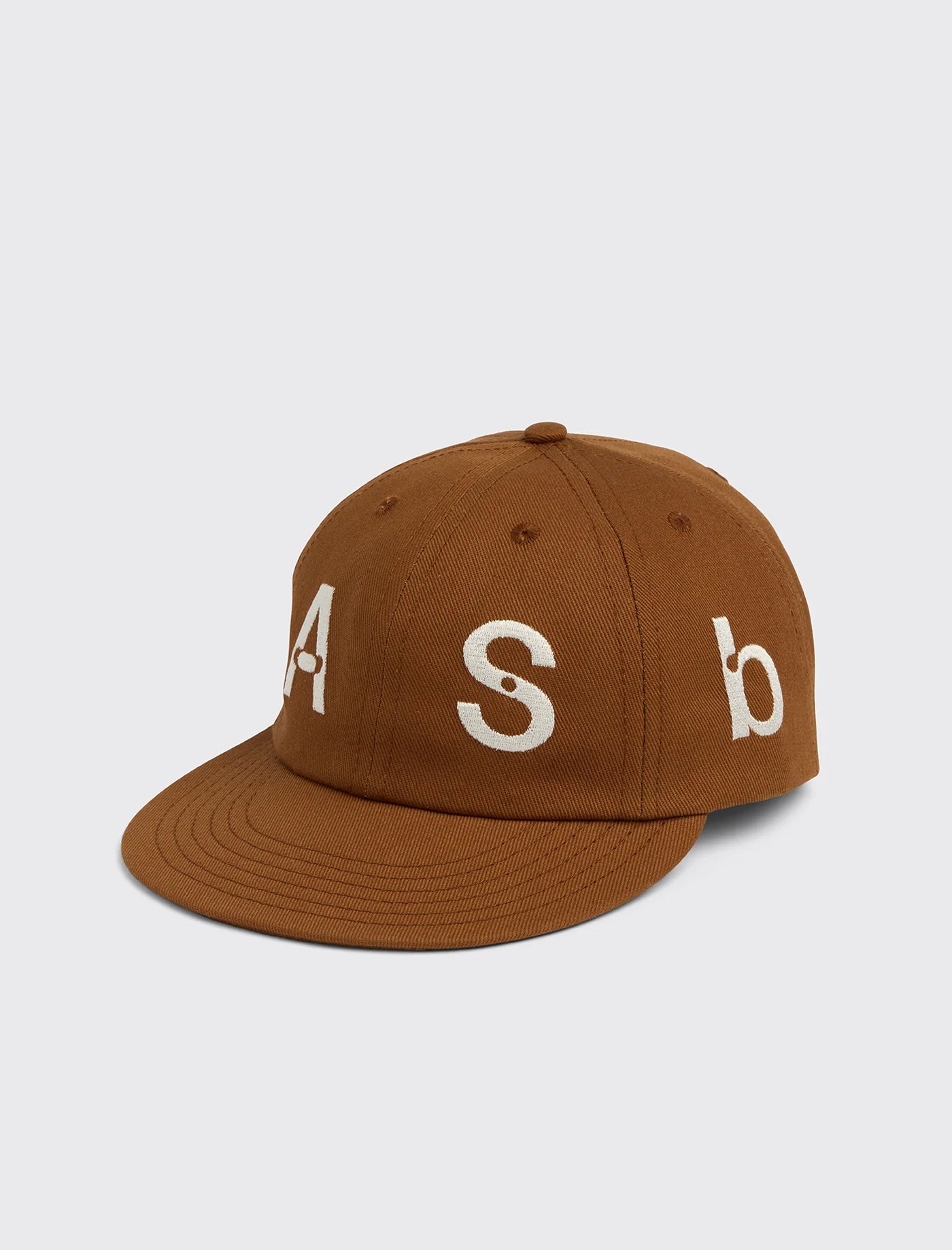 ASB Comfy Boy Hat (Brown)