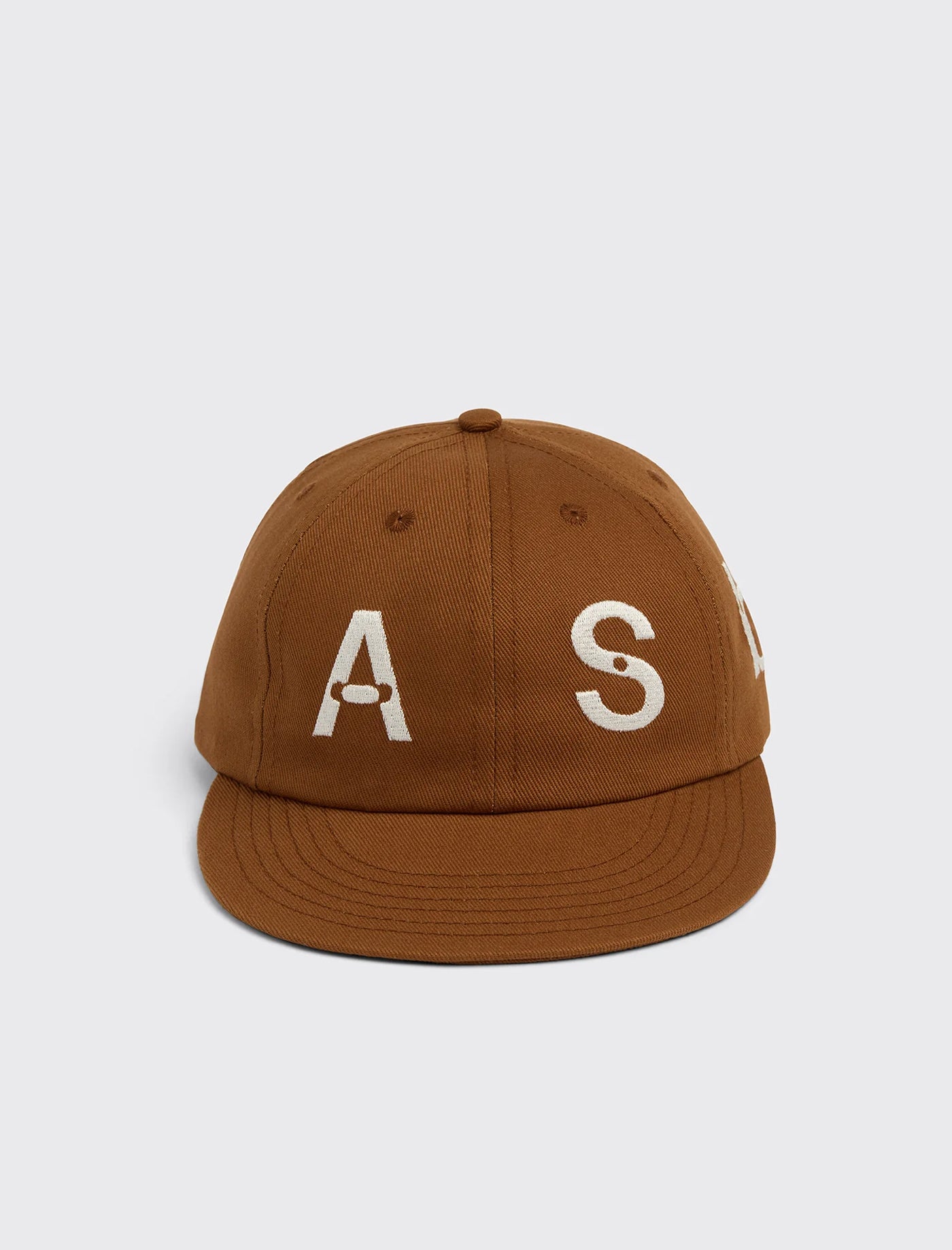 ASB Comfy Boy Hat (Brown)