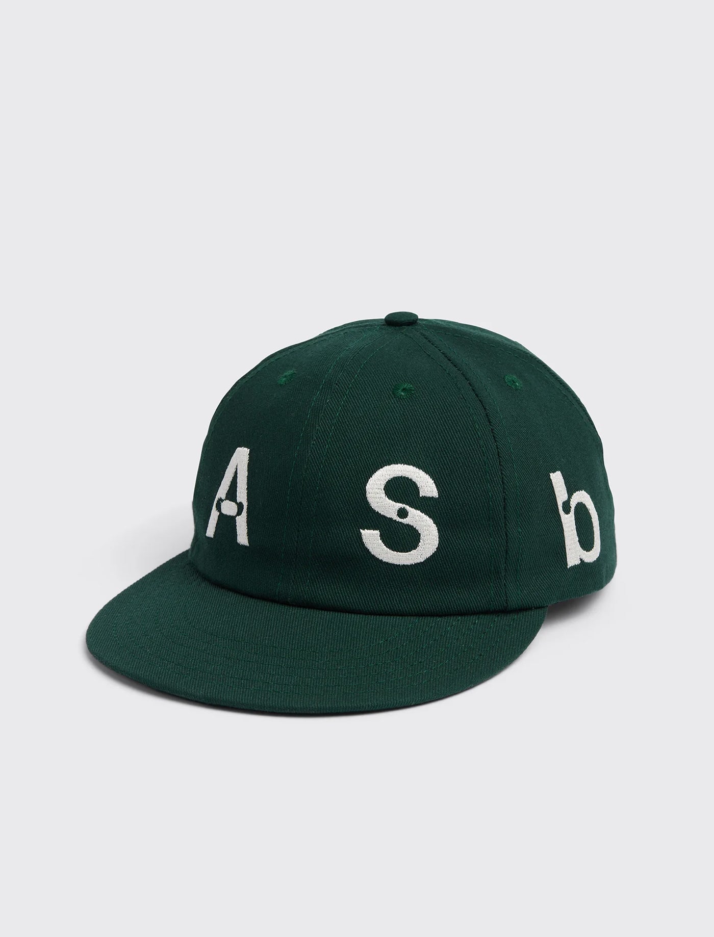 ASB Comfy Boy Hat (Green)